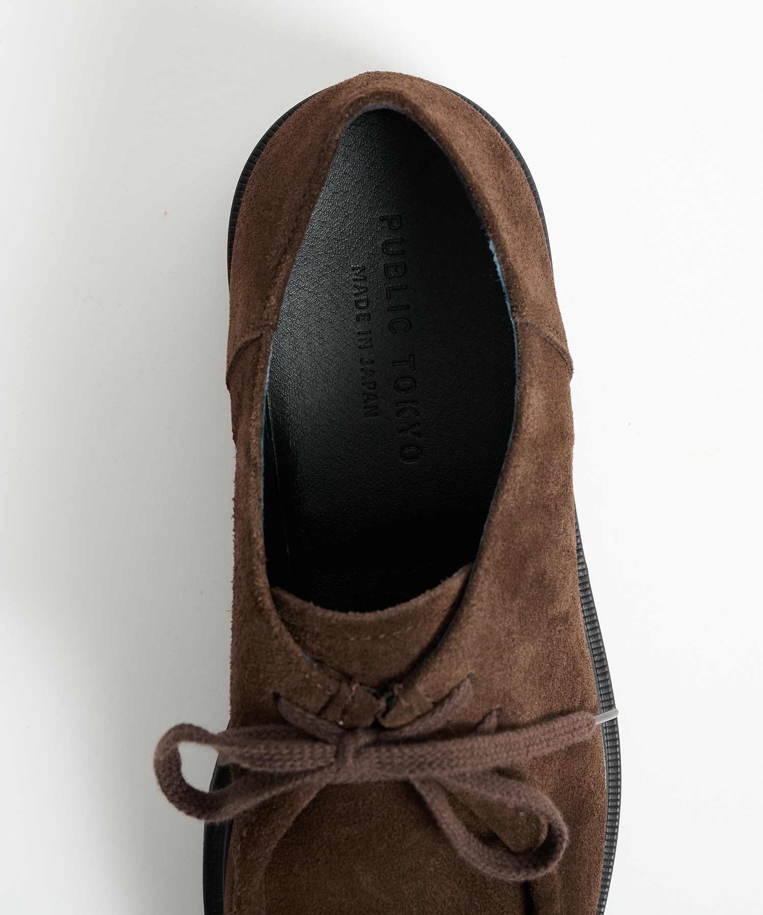 エアクッションソールチロリアン