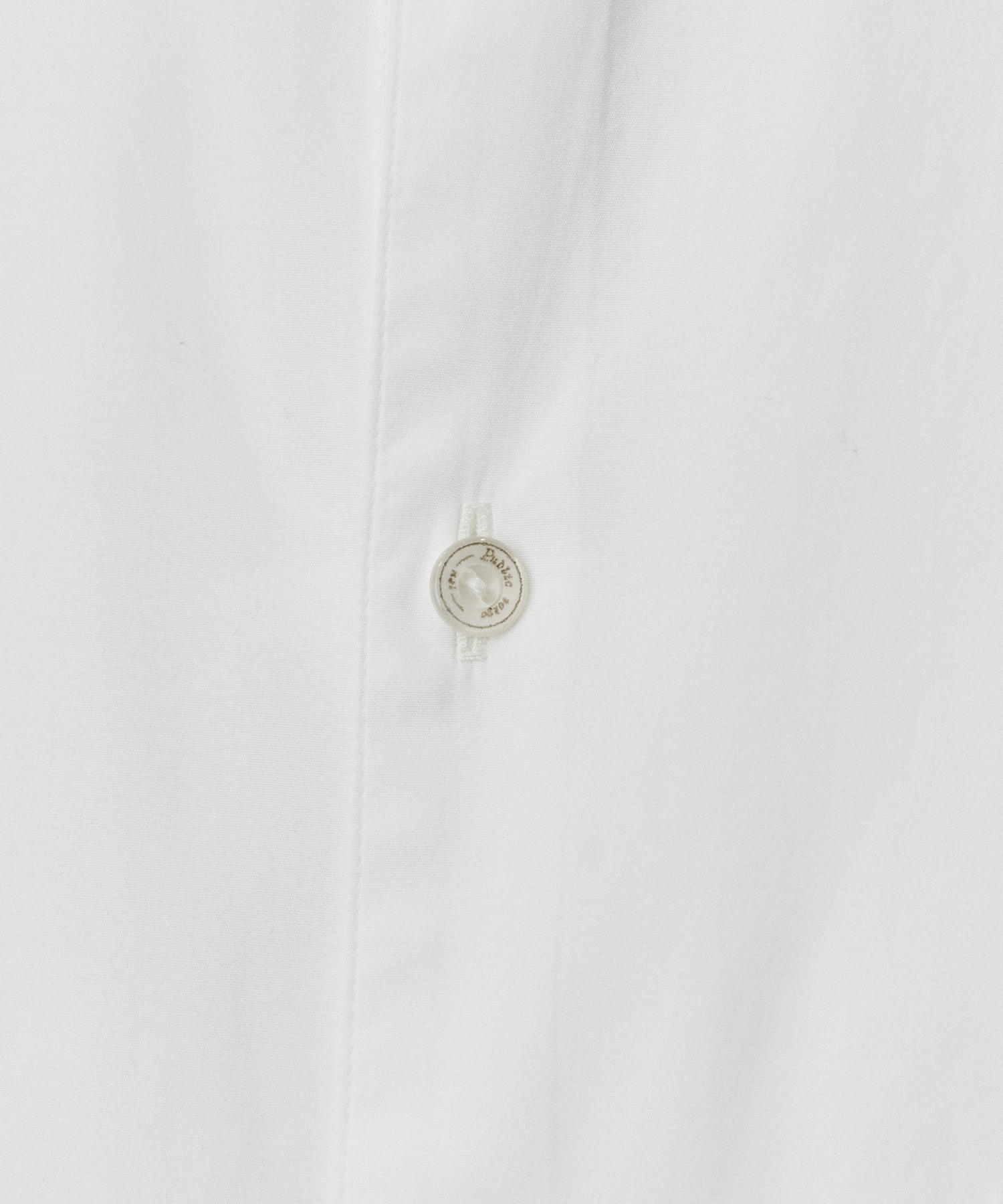 Suvin Giza Band Skipper Shirts