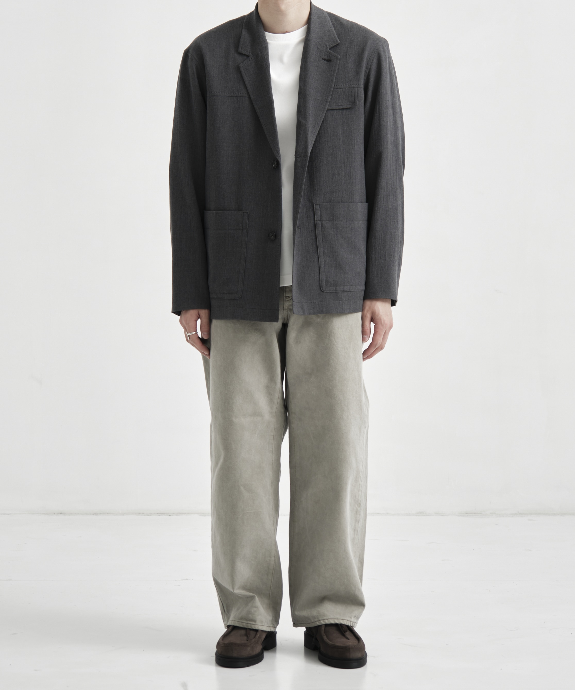 PUBLIC DENIM STRAIGHT