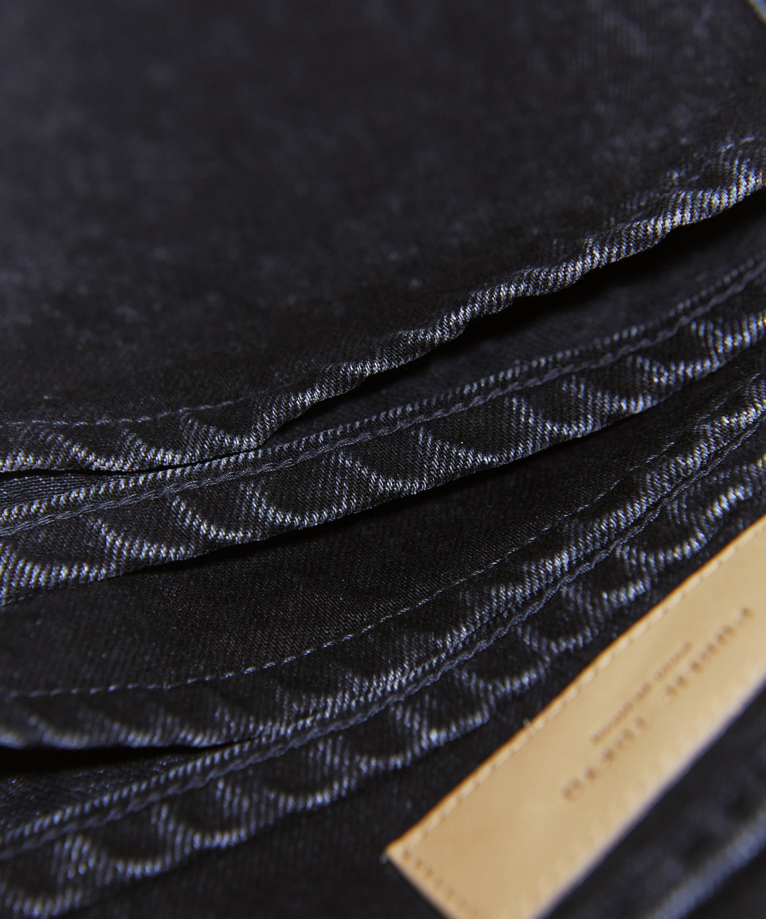 PUBLIC DENIM STRAIGHT