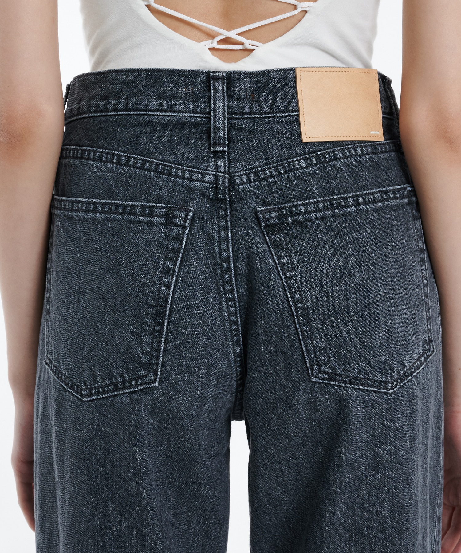 PUBLICDENIM BLACKRELAX