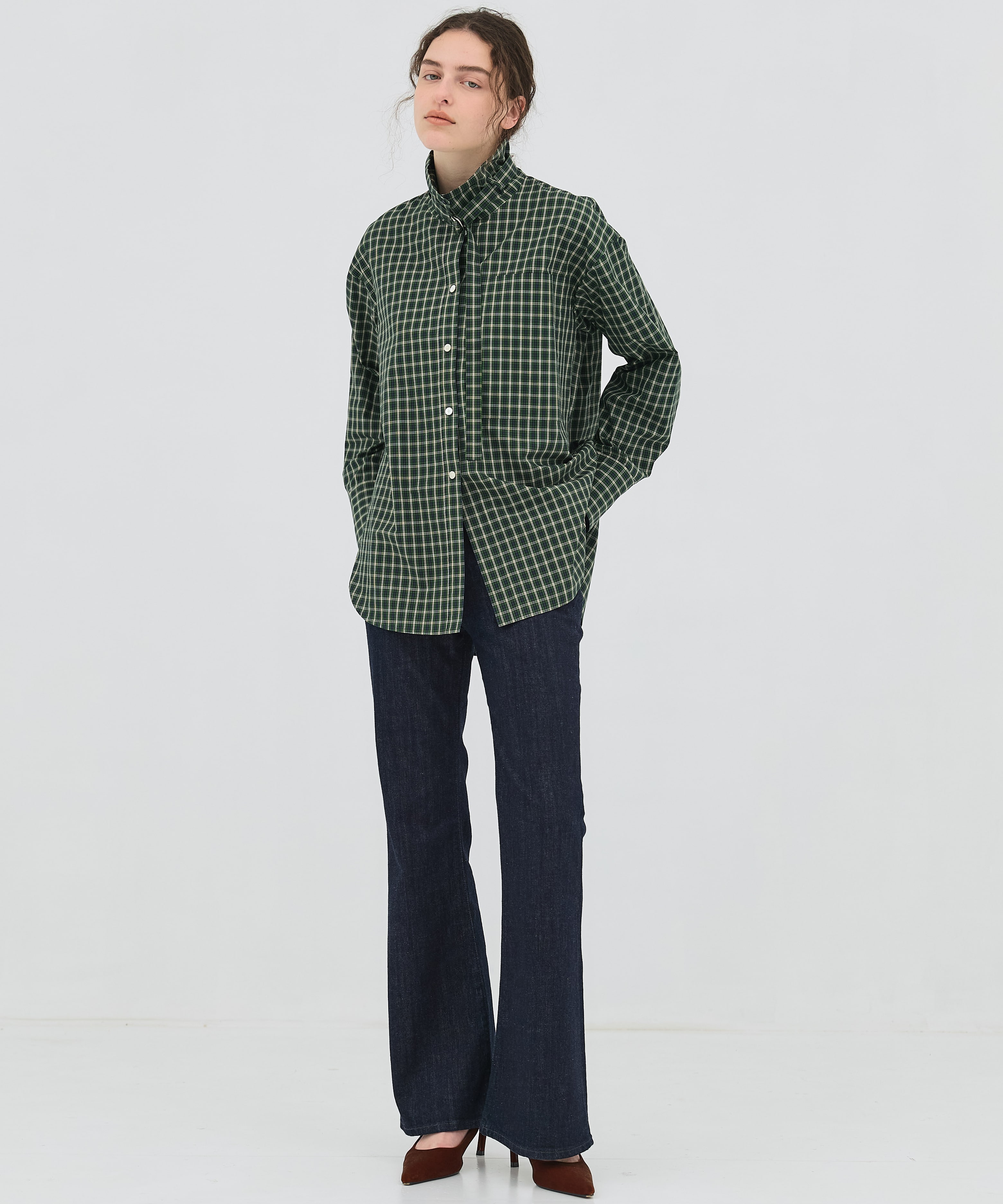 PUBLICDENIM SLIM BELL