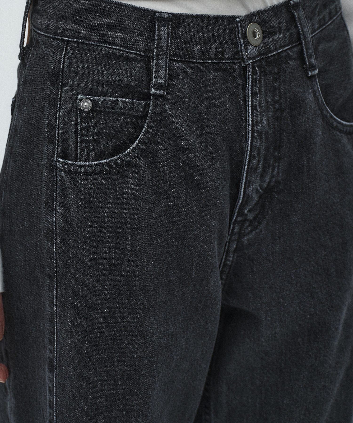 PUBLICDENIM BLACKRELAX