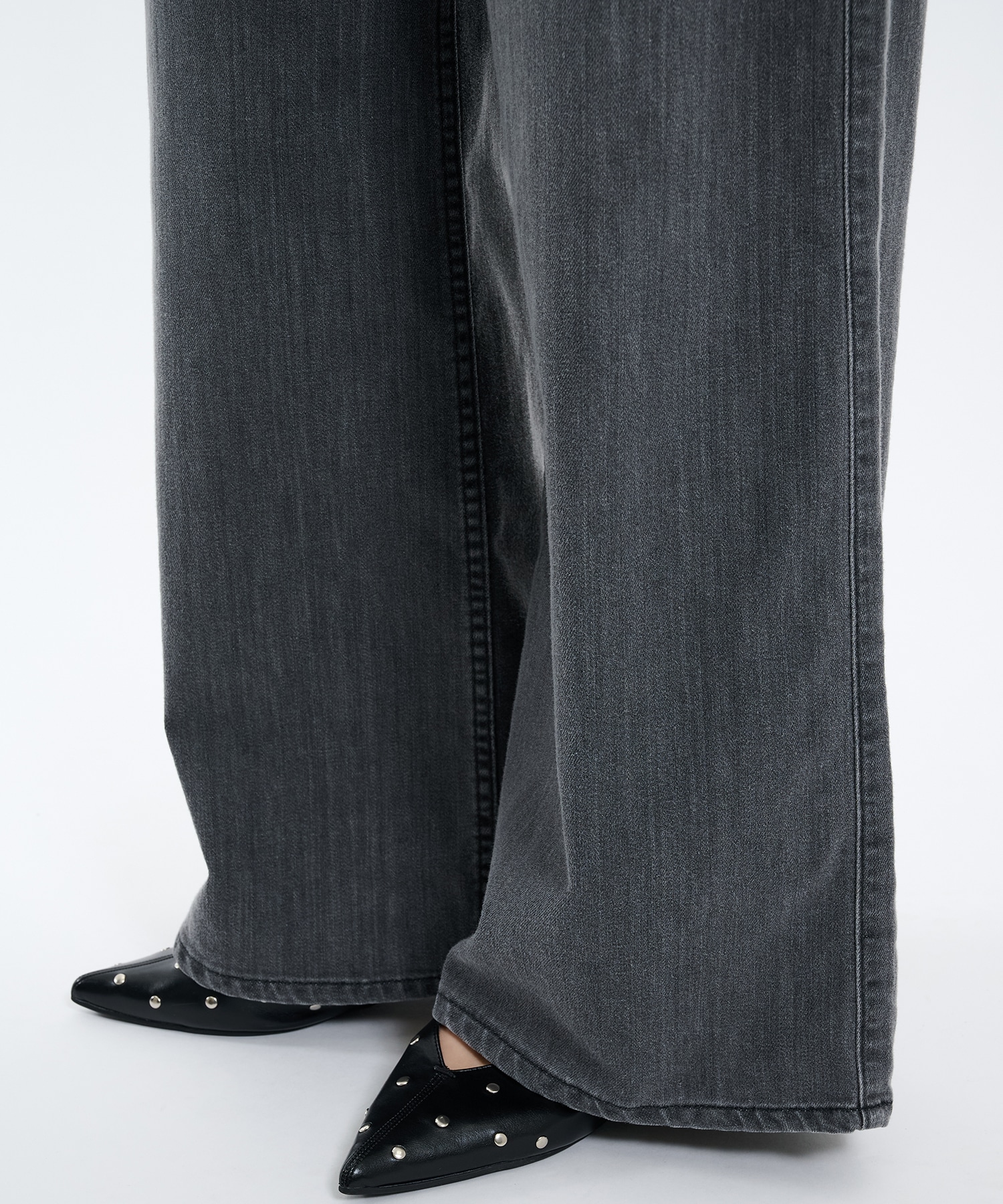 PUBLICDENIM COOL WIDE