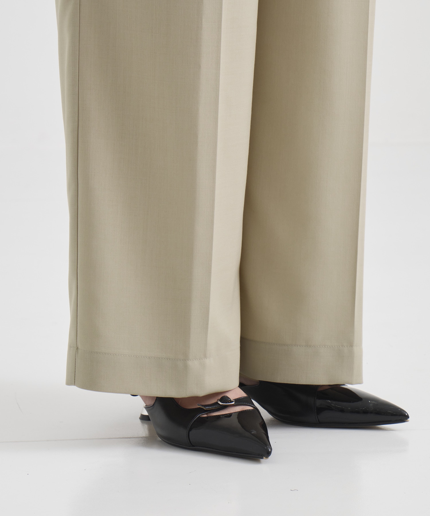 PUBLIC SLACKS PLAIN