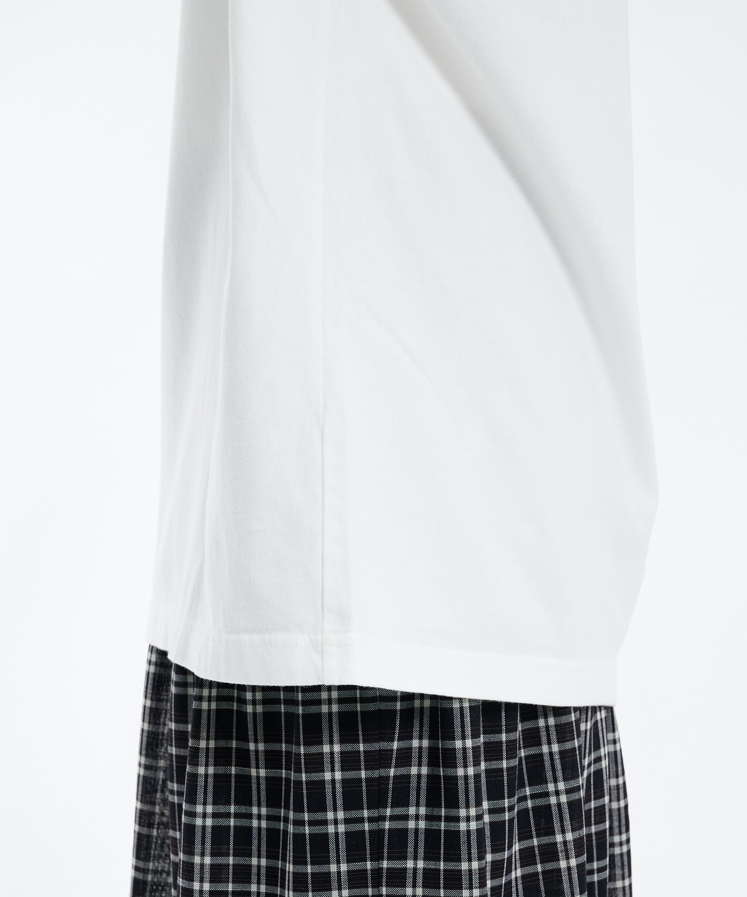 FORD LOGO TEE