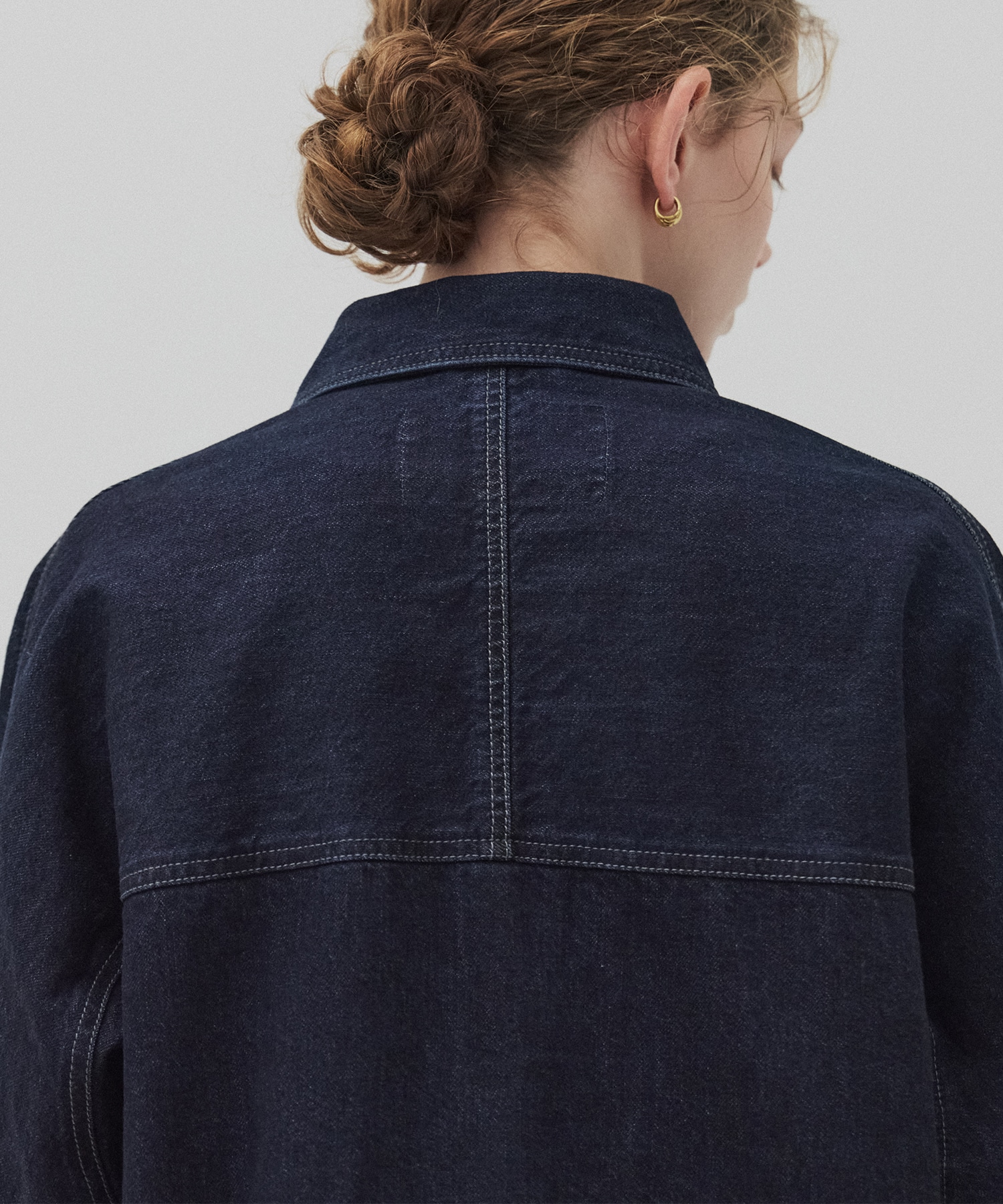 SHIOTA BASIC 3ツイストJK