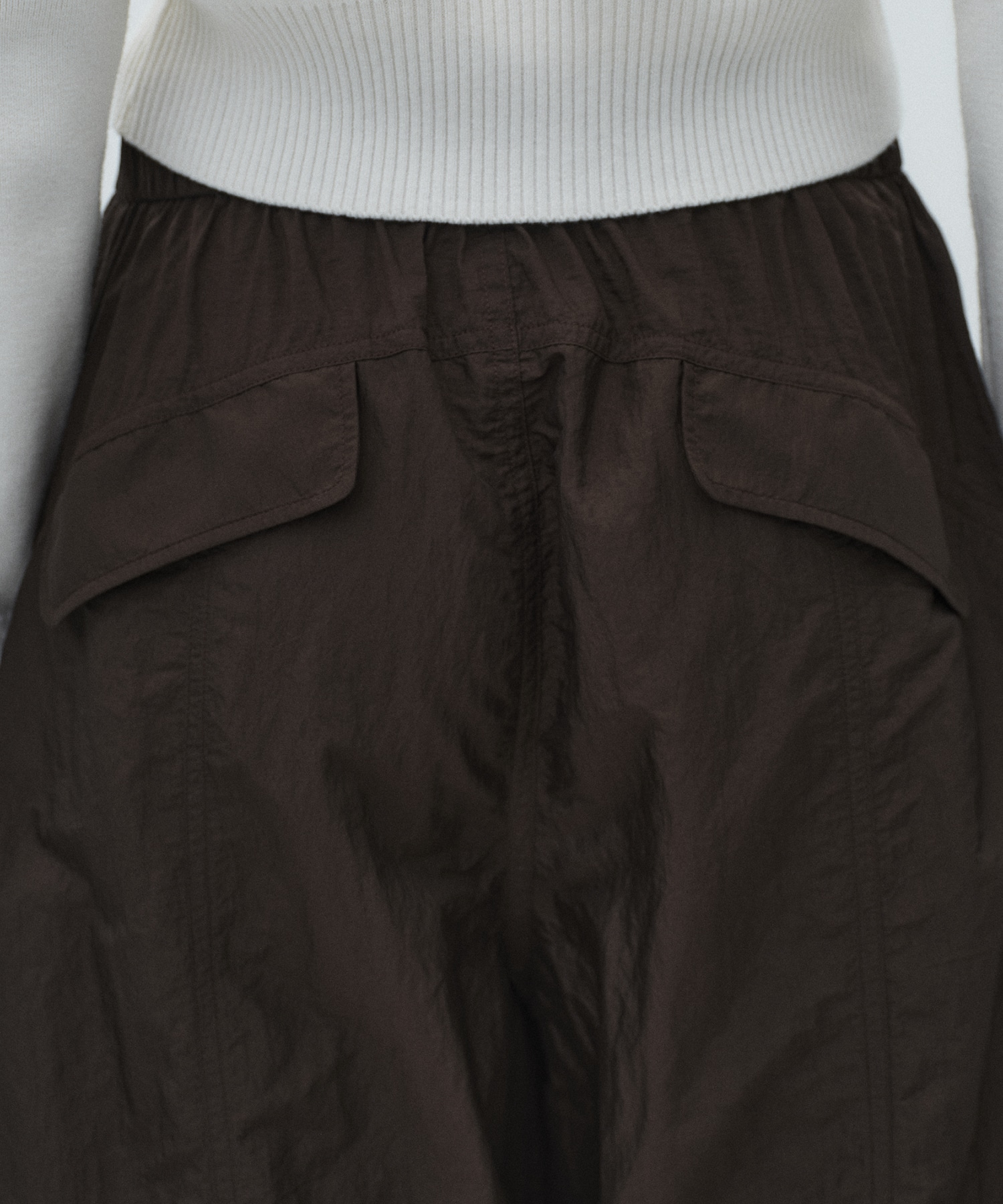 エアロンイージーカーゴパンツ