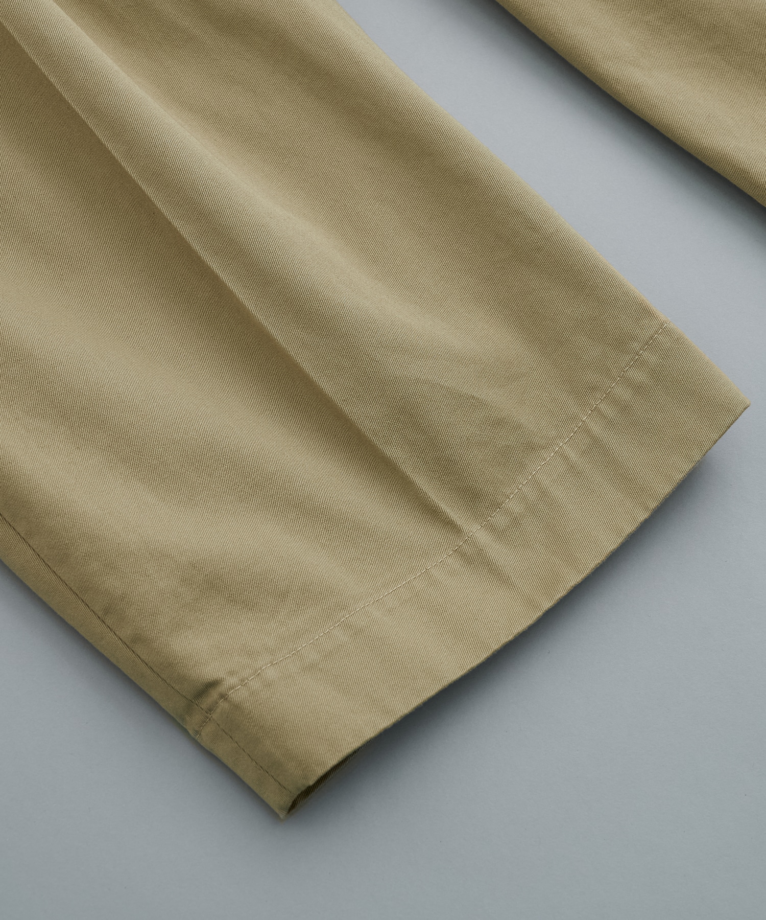 PUBLIC CHINOS バレルイージー