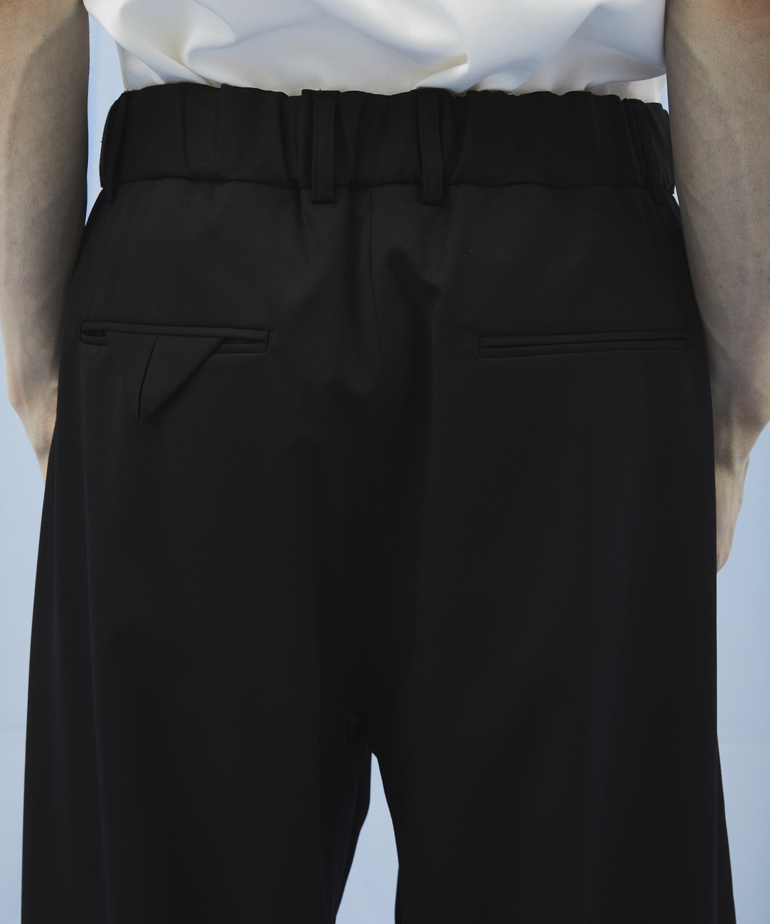 【完売間近】Summer Dailymotion Slacks