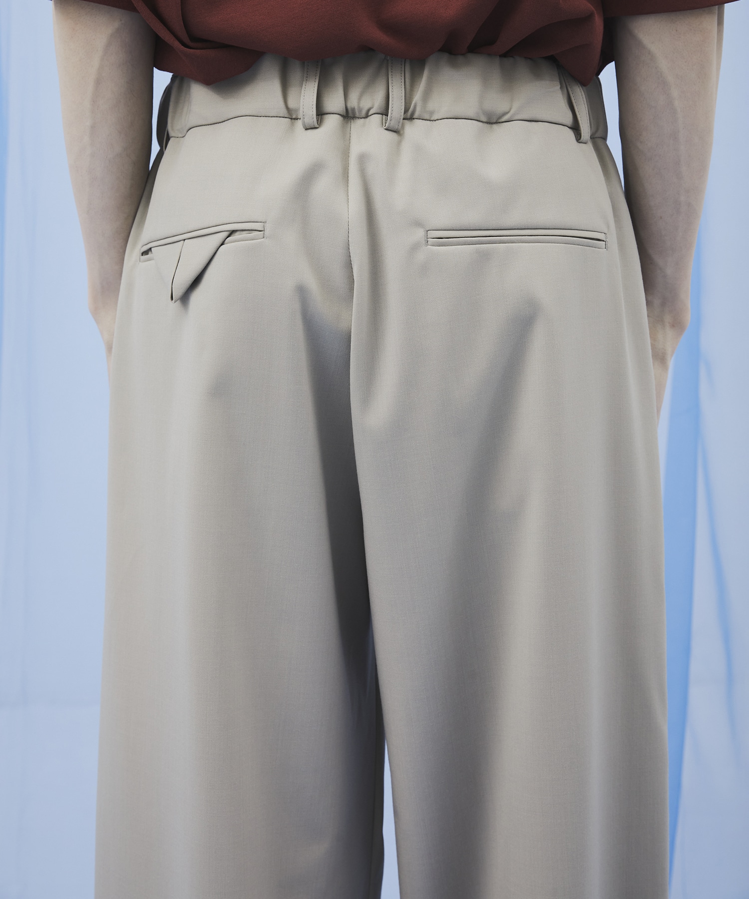 Summer Dailymotion Slacks
