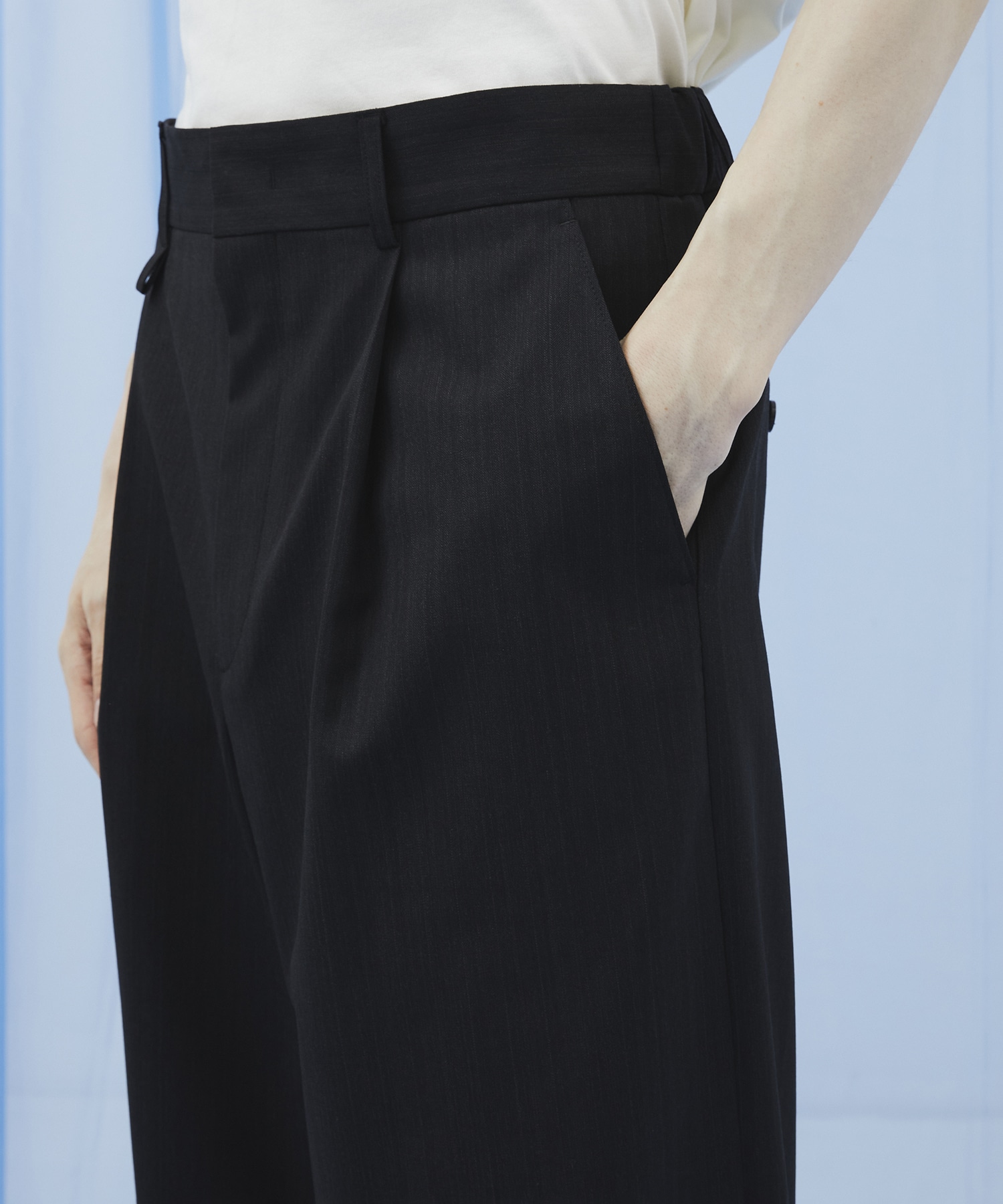 Summer Dailymotion Slacks