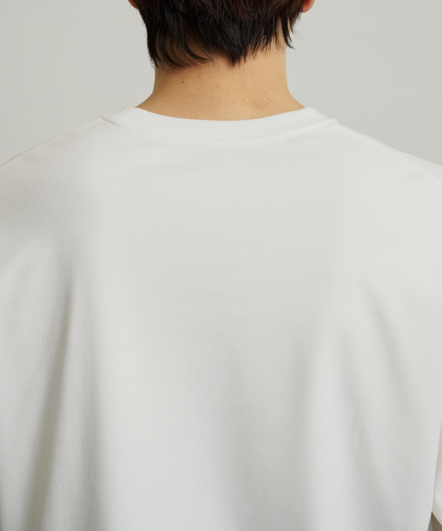 極 ココロンTEE RELAX FIT