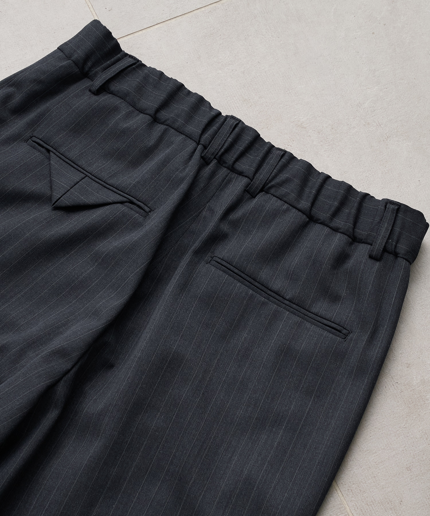 ハイスタンダードデイリースラックス