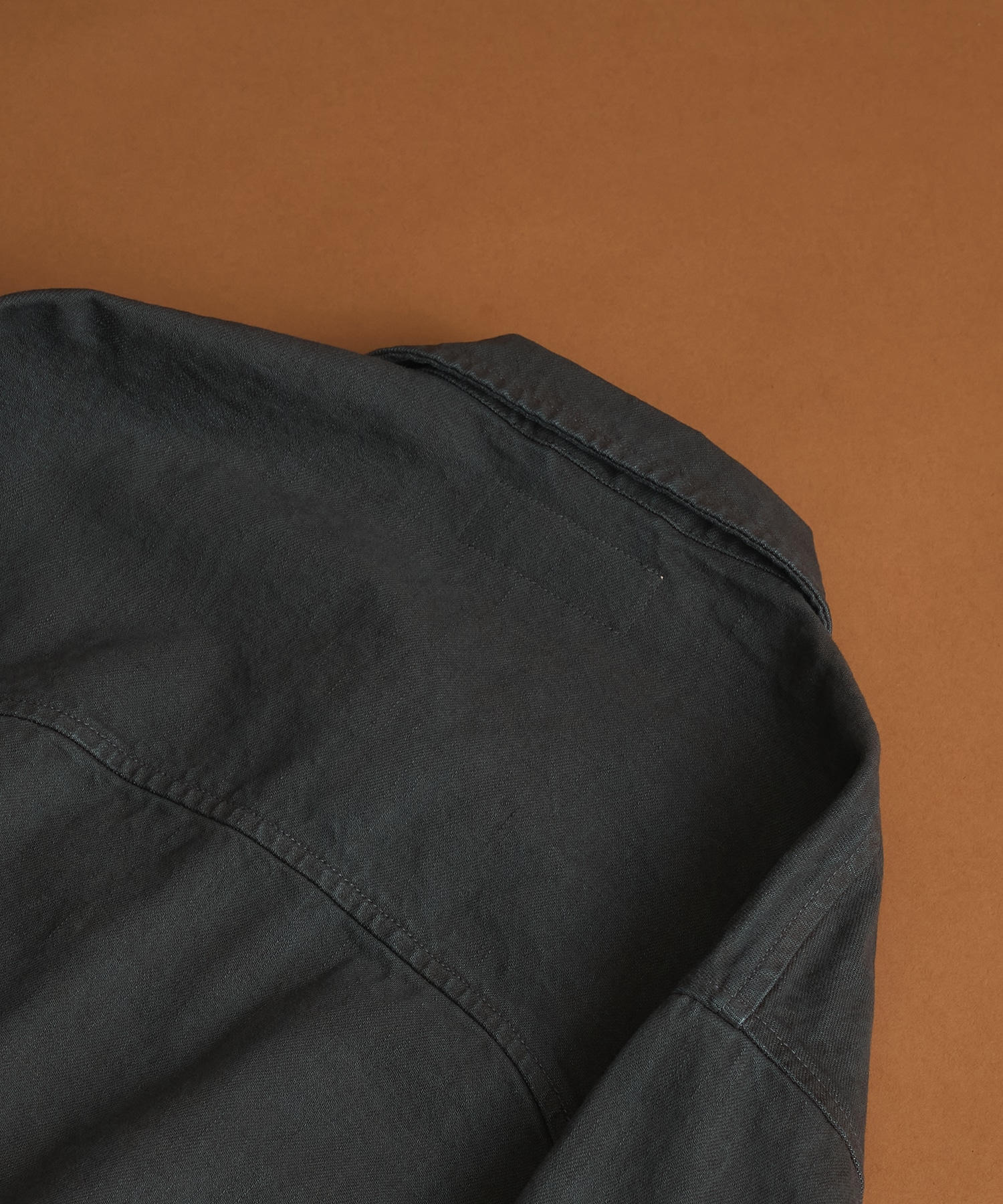 PUBLIC DENIM BLOUSON