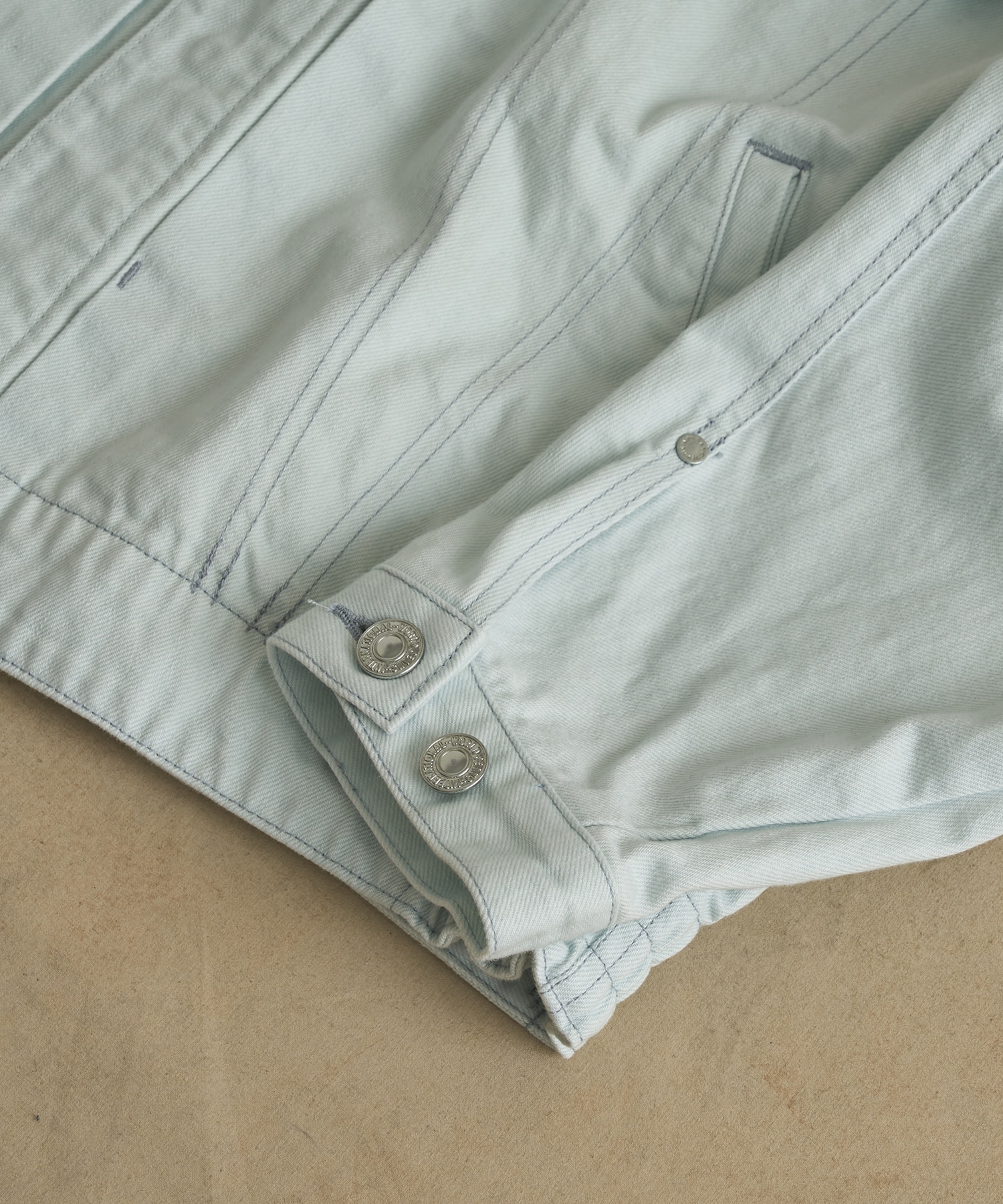 SHIOTA BASIC 3ツイストJK