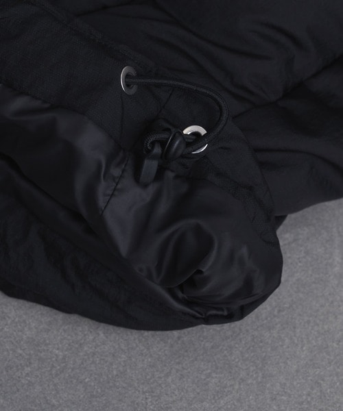 ステッチスタンドショートダウン