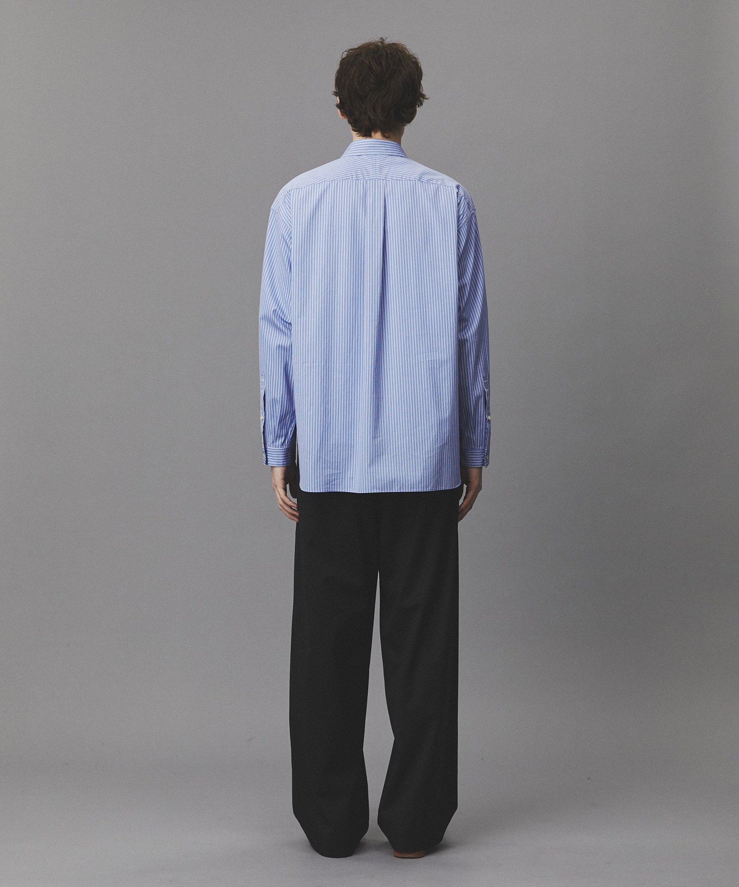 Suvin Giza Regular Shirts