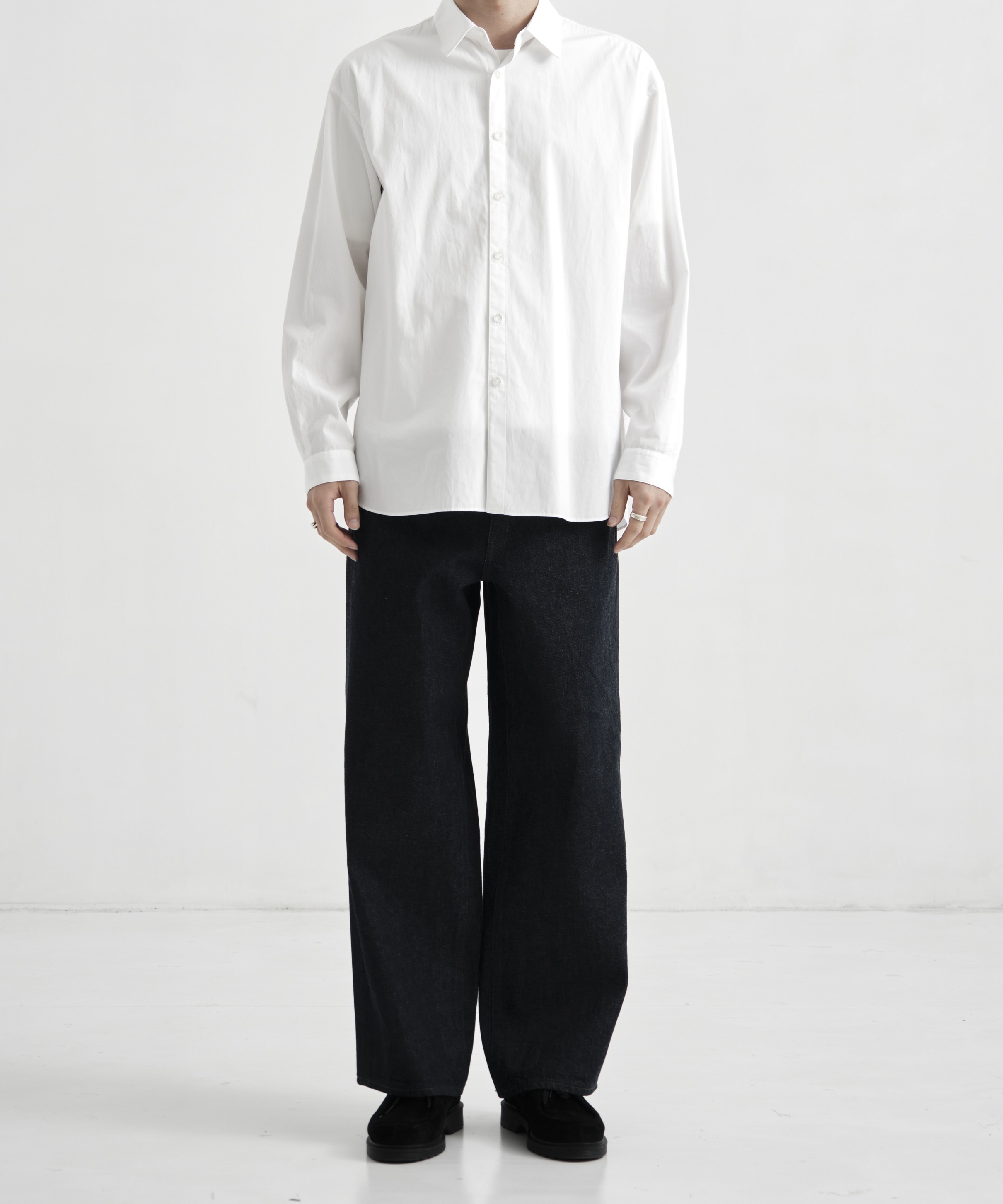 PUBLIC DENIM STRAIGHT