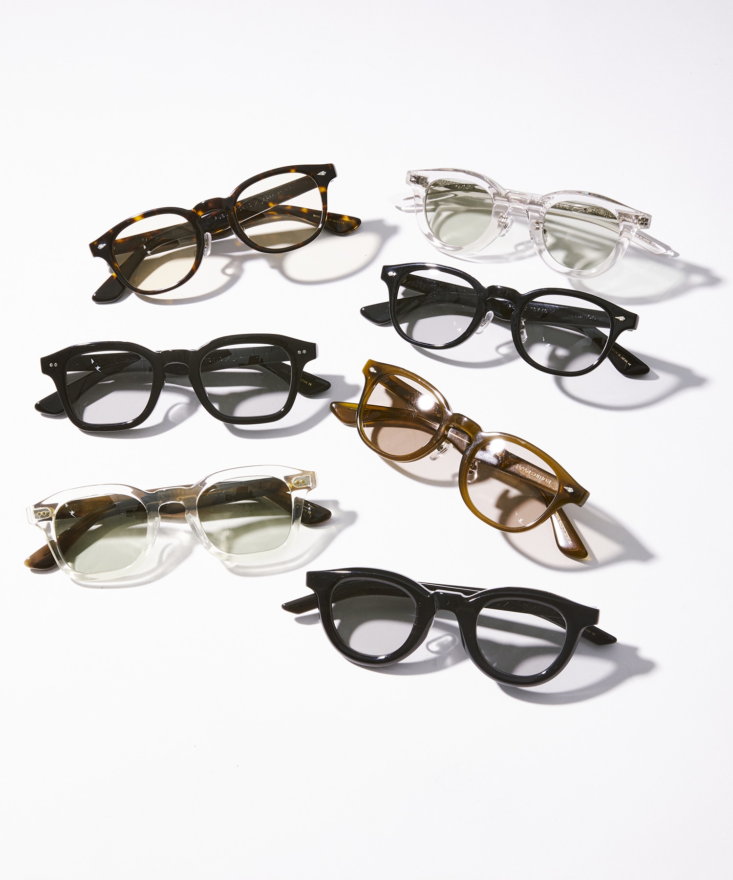KANEKO OPTICAL YOKAN