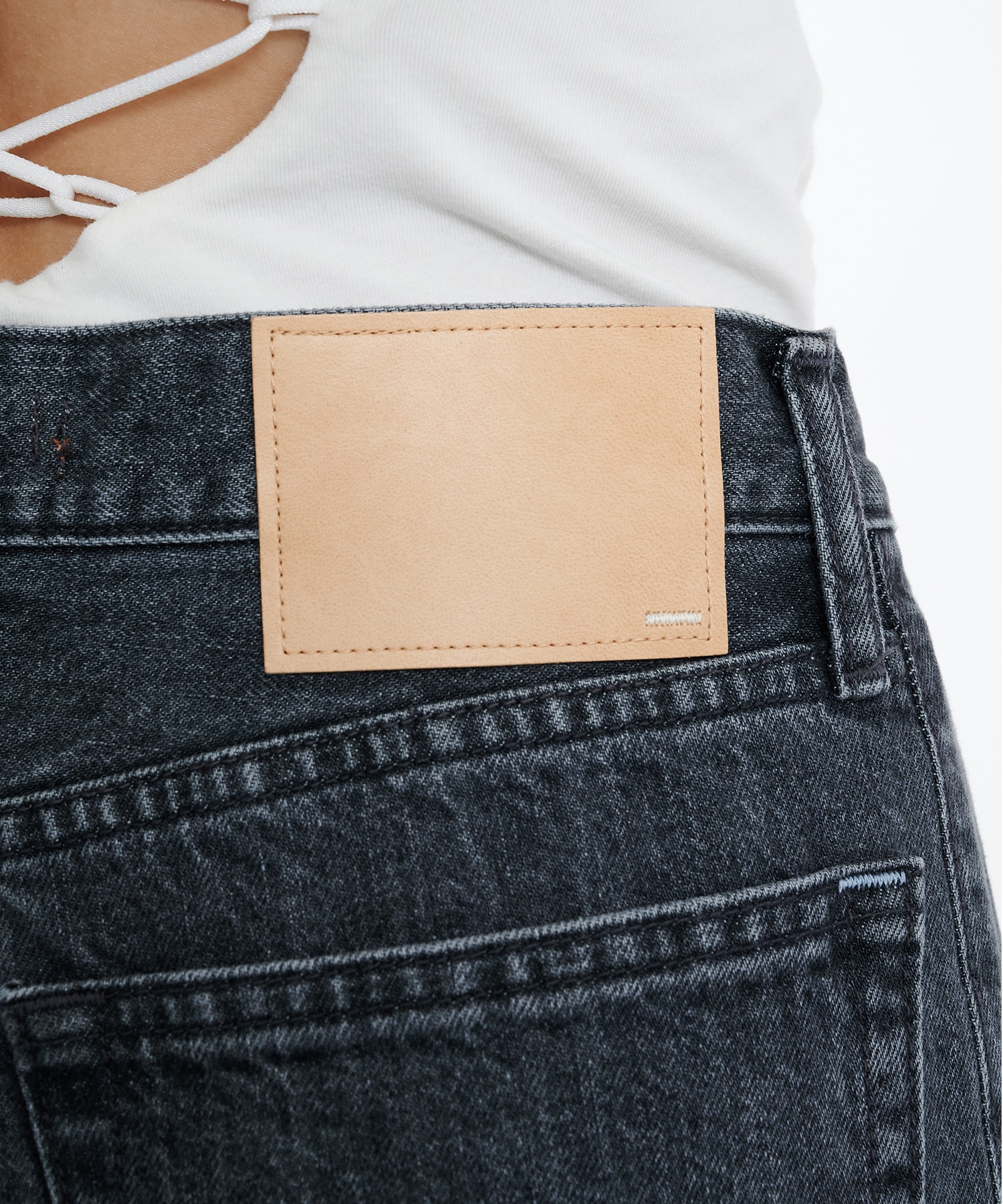 PUBLICDENIM BLACKRELAX