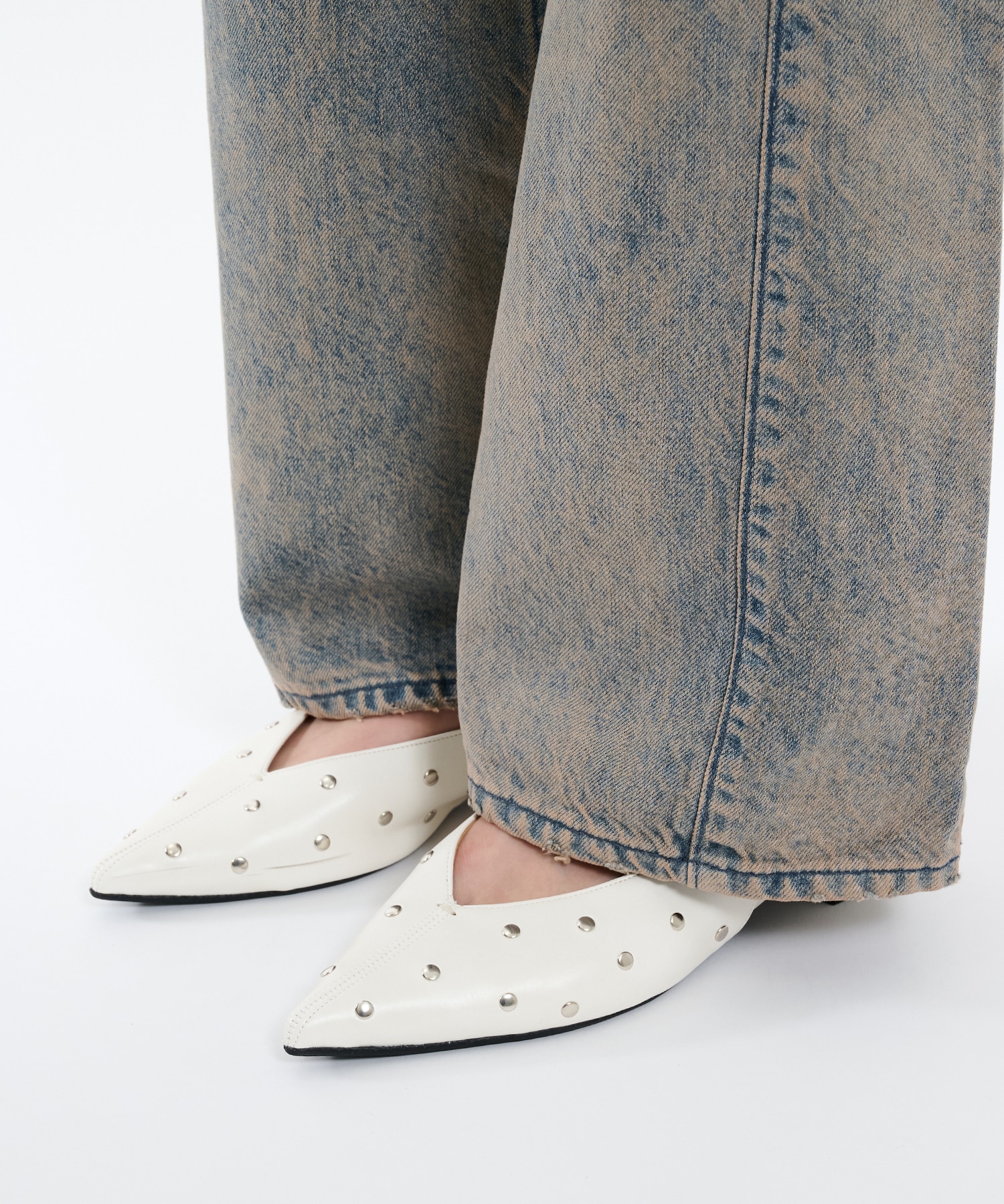PUBLICDENIM MULTIRELAX