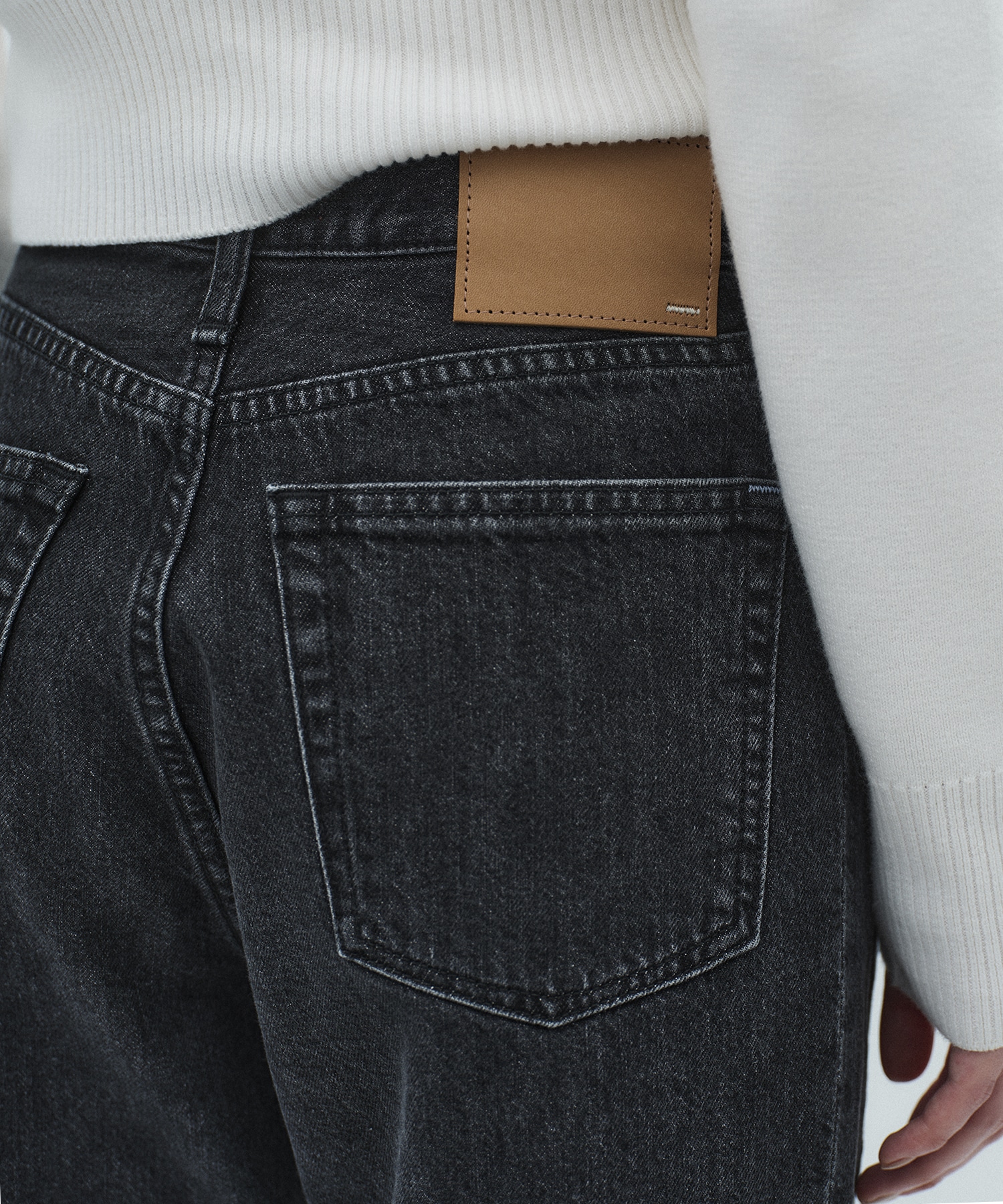 PUBLICDENIM BLACKRELAX