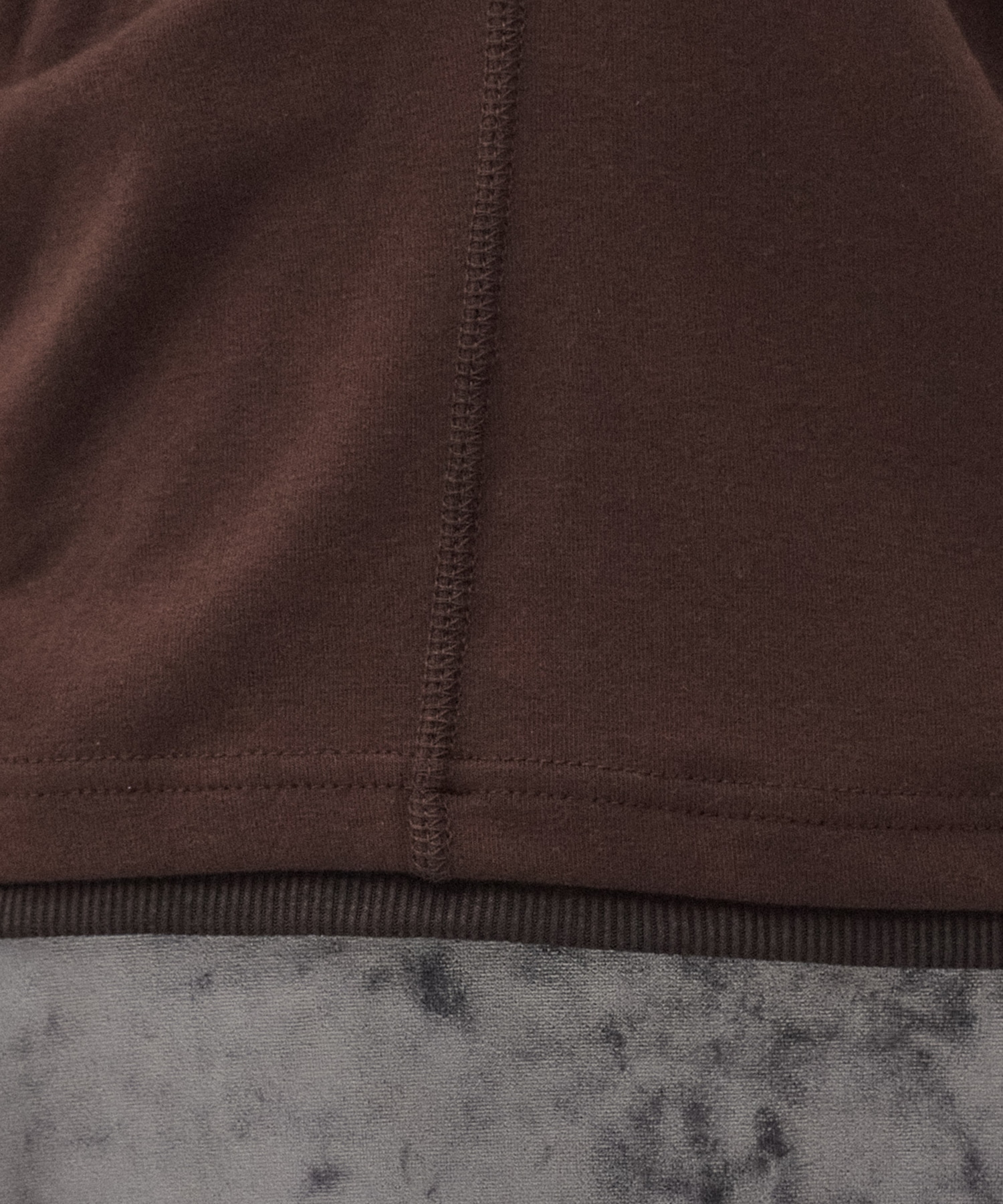 ツイストロングTEE