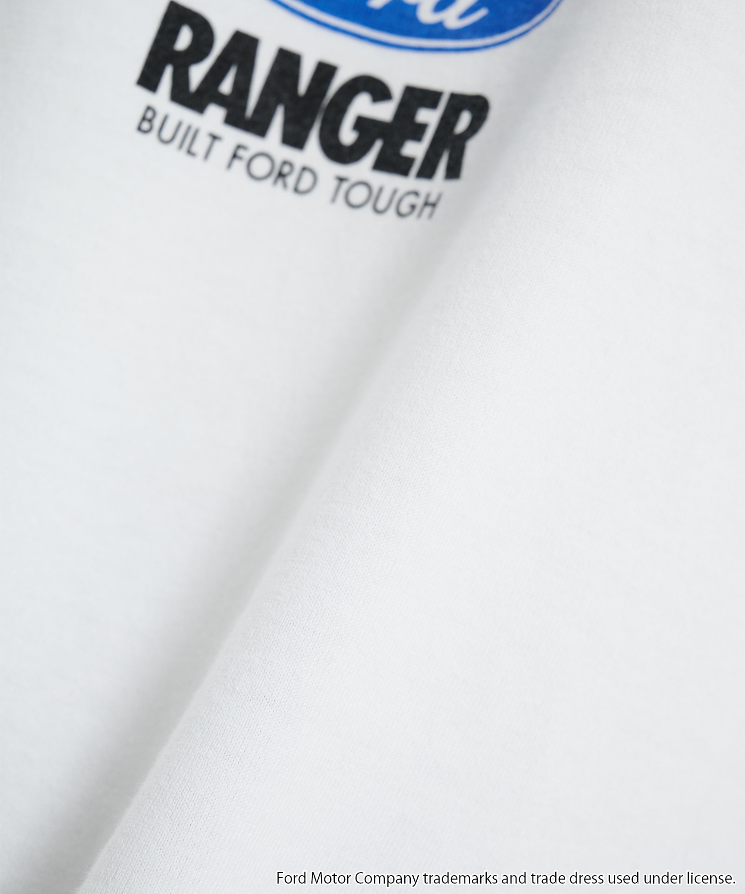 FORD LOGO TEE