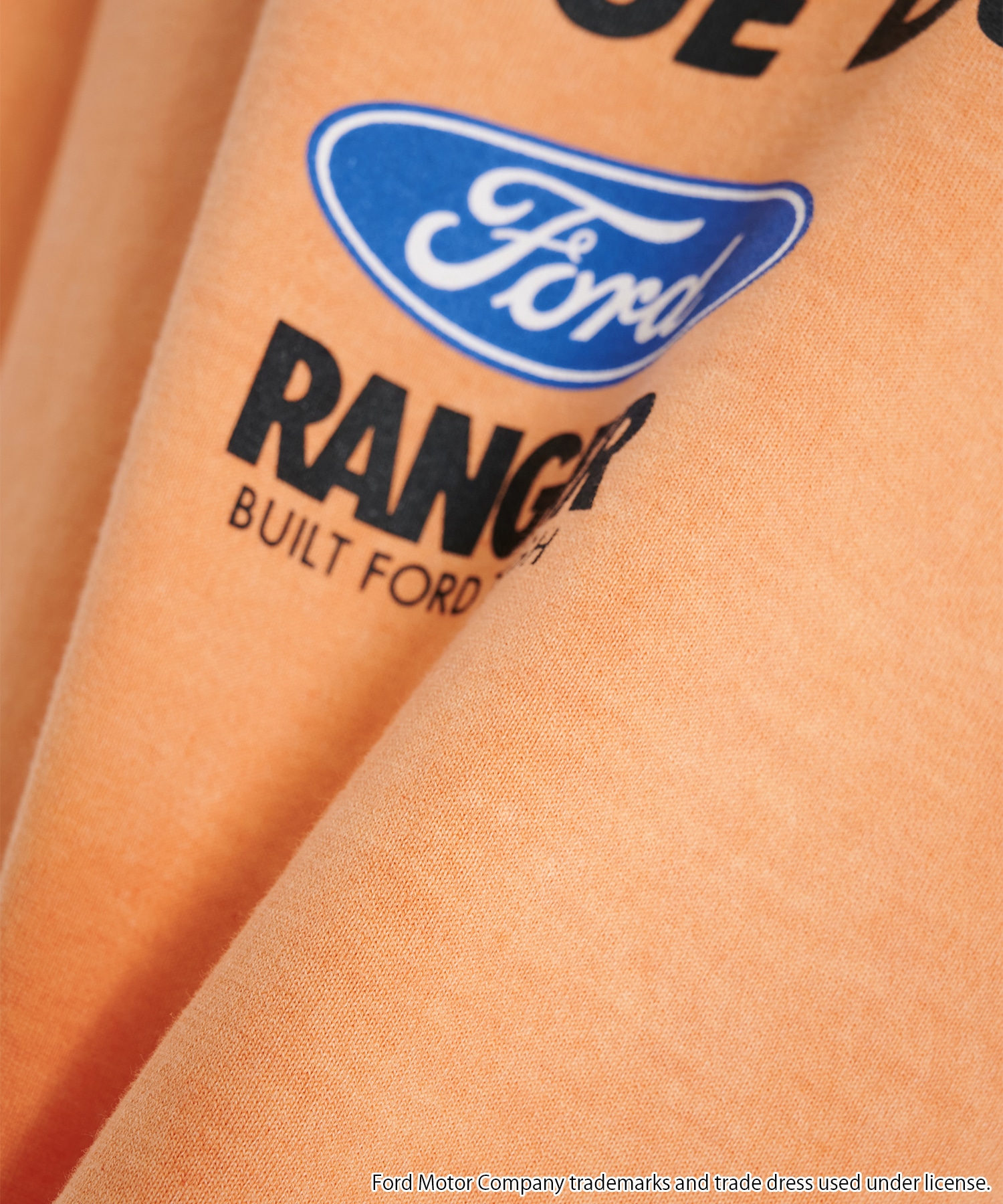 FORD LOGO TEE