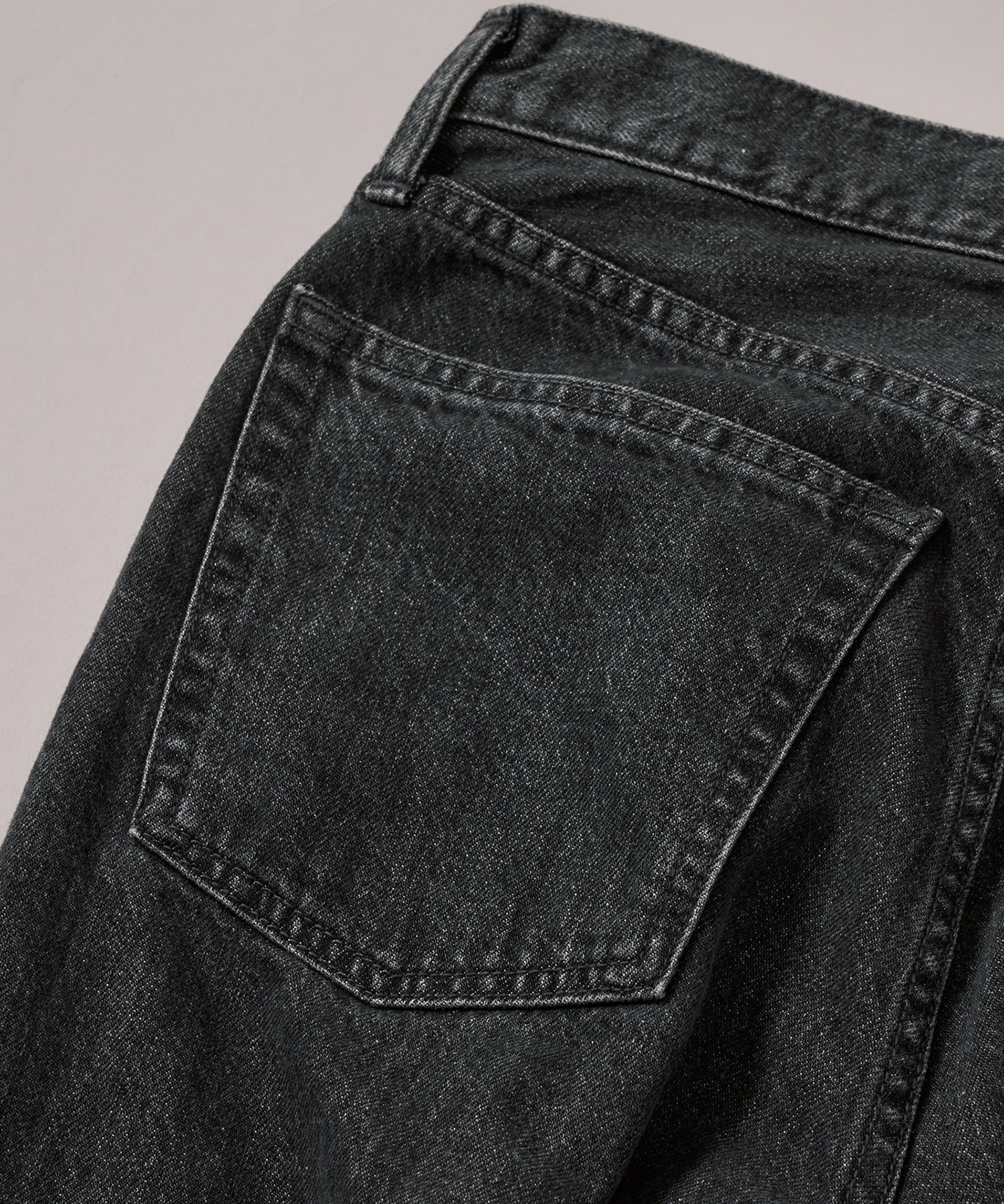 PUBLICDENIM BLACKRELAX