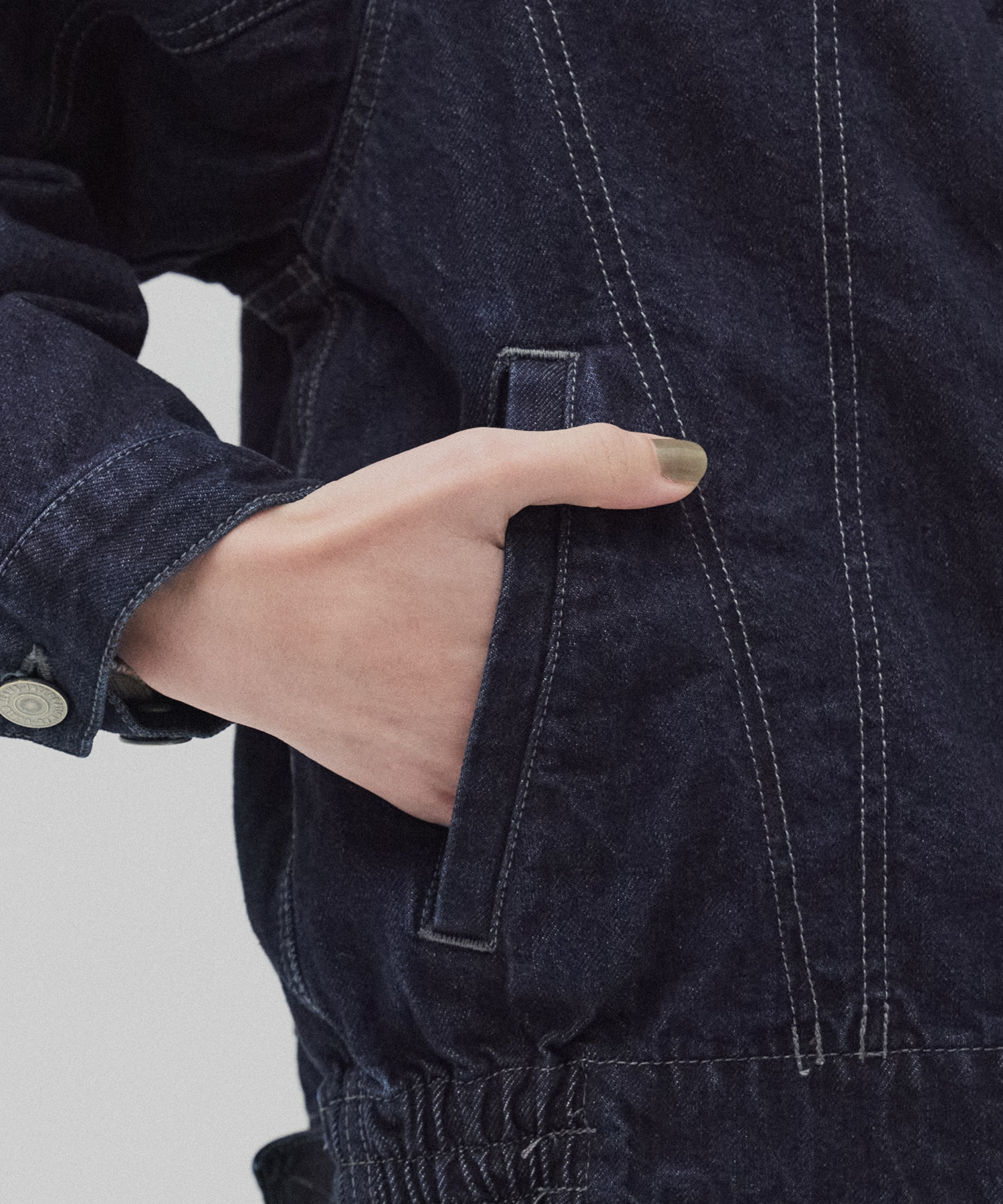 SHIOTA BASIC 3ツイストJK