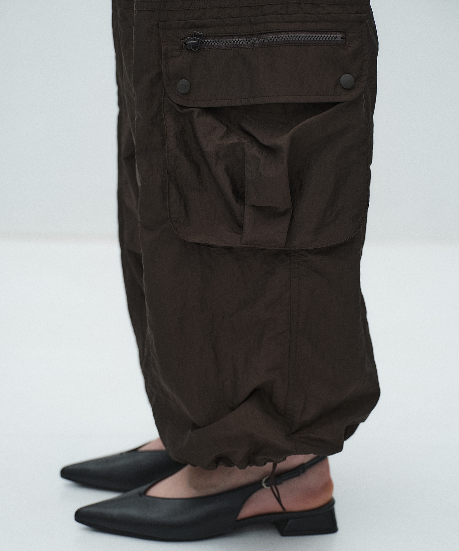 エアロンイージーカーゴパンツ