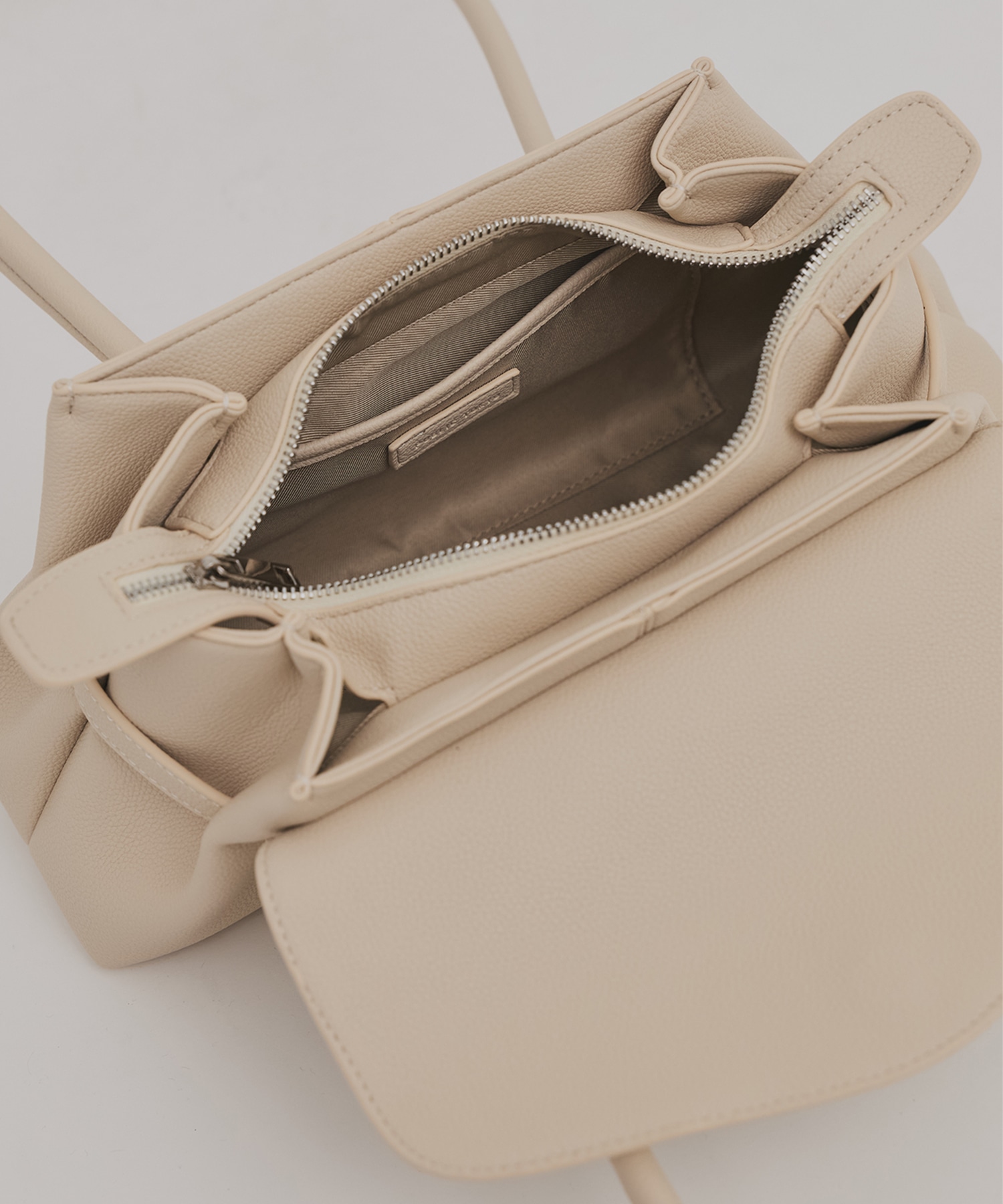 タックフラップバッグ(S)