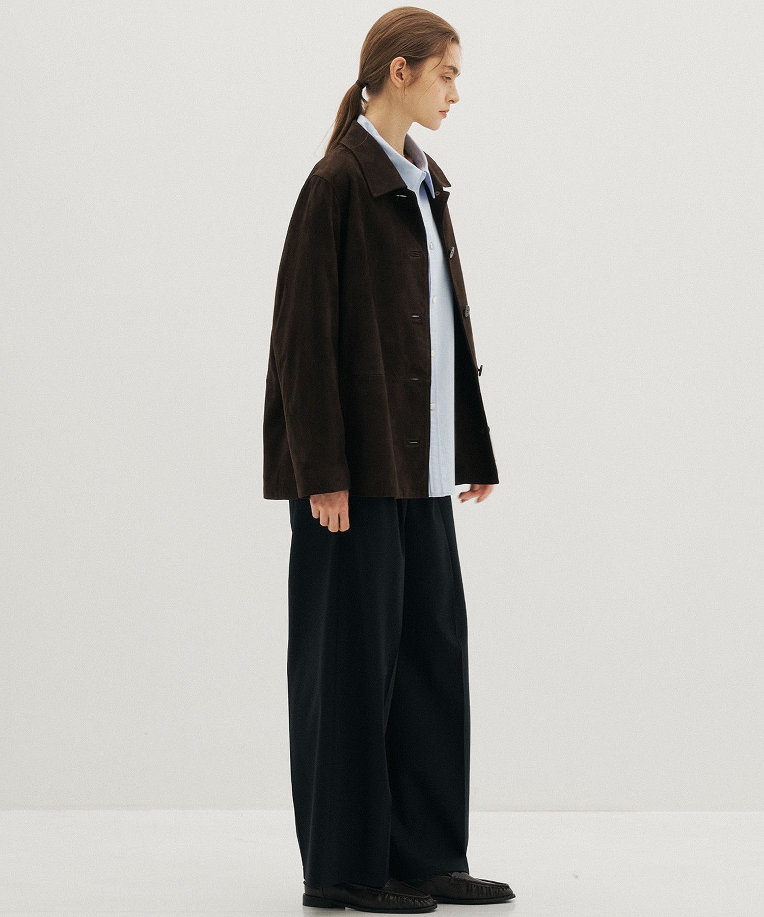 PUBLIC SLACKS