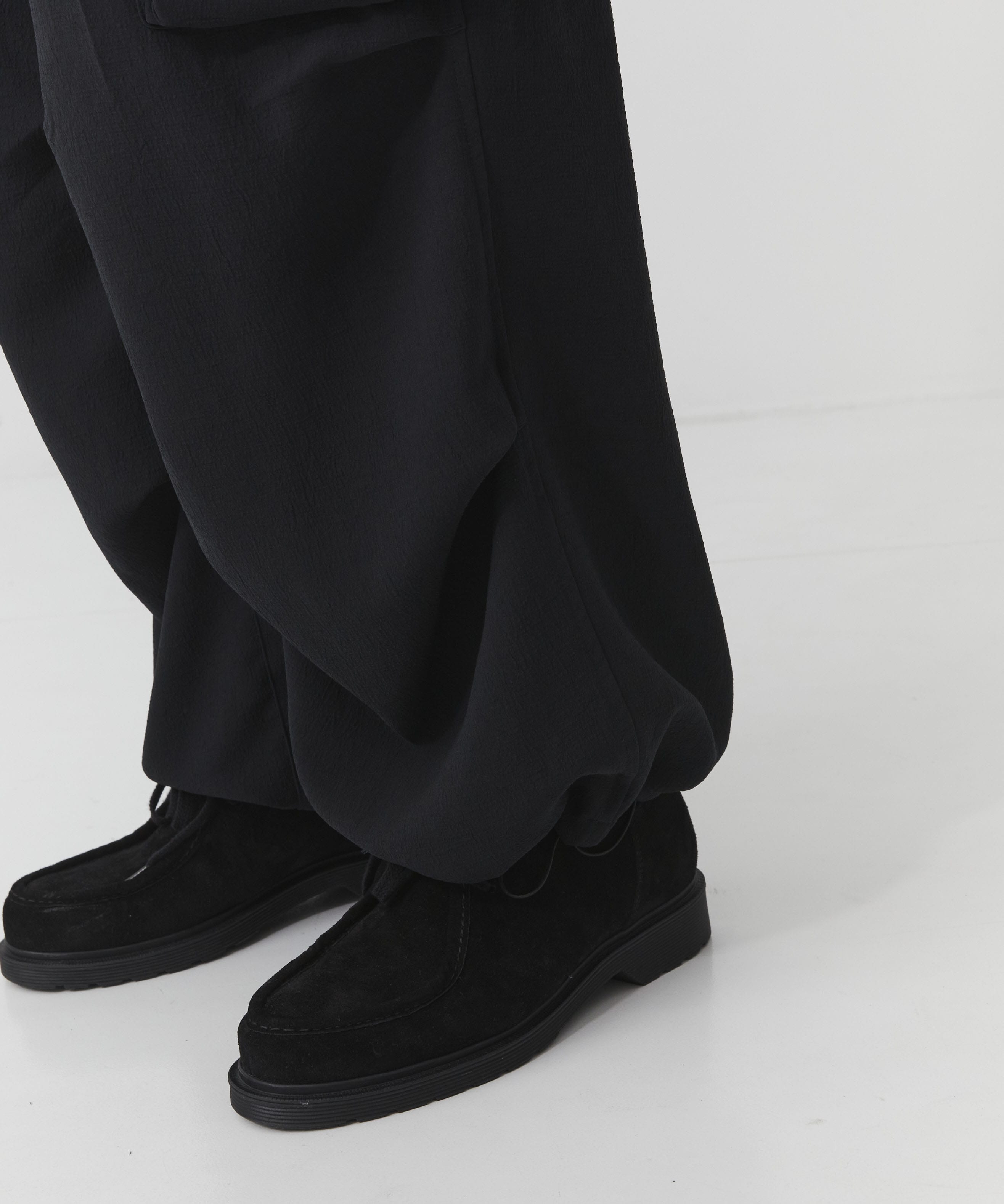 ハイコンフォートイージーカーゴパンツ