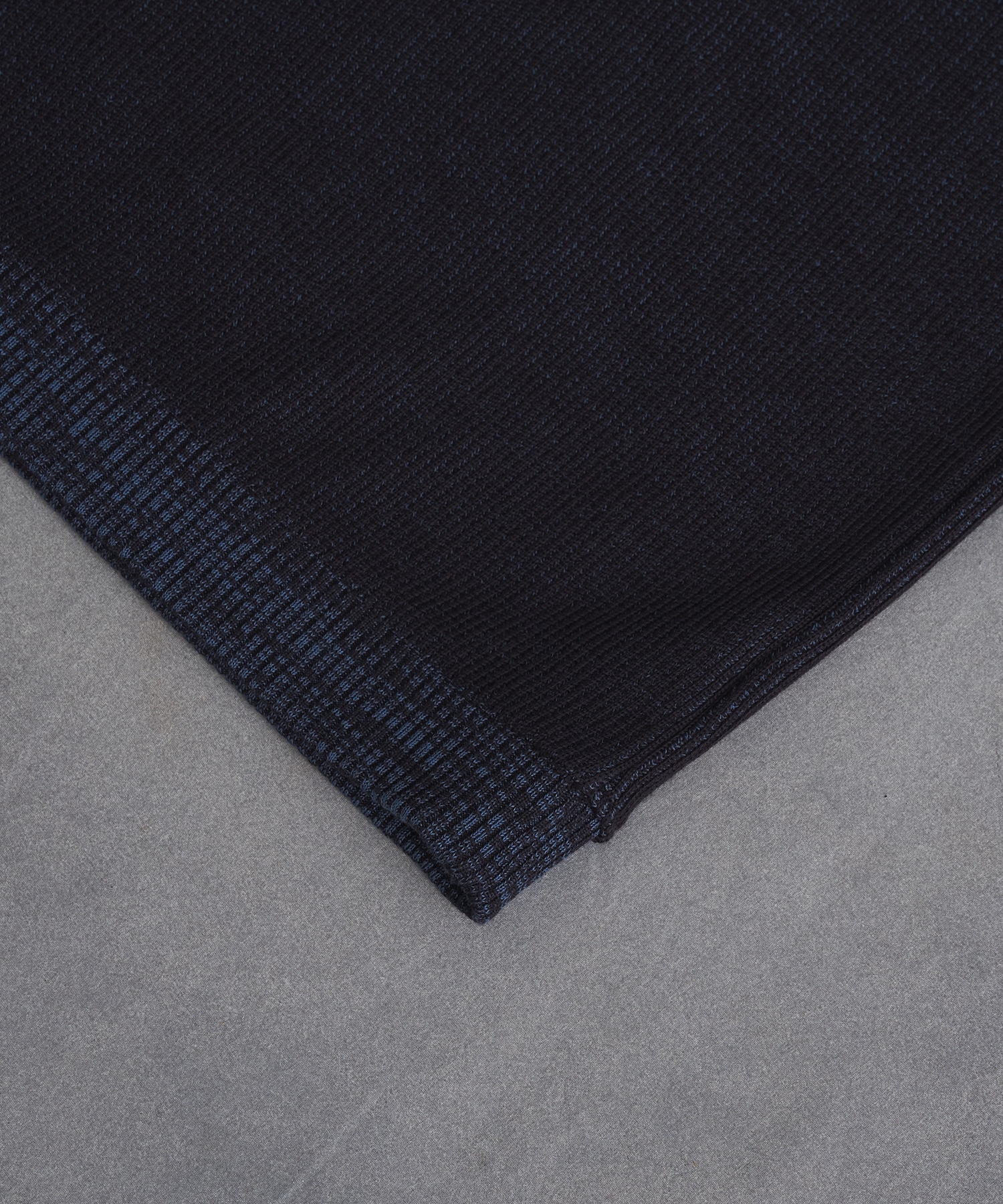 ウォッシャブルショーティニット