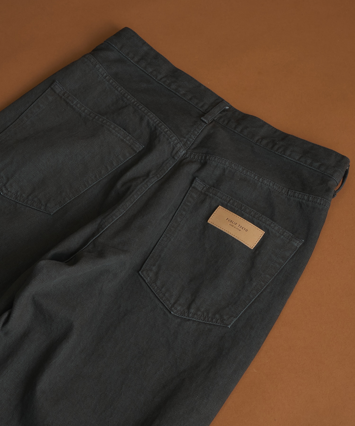 PUBLIC DENIM RELAXWIDE