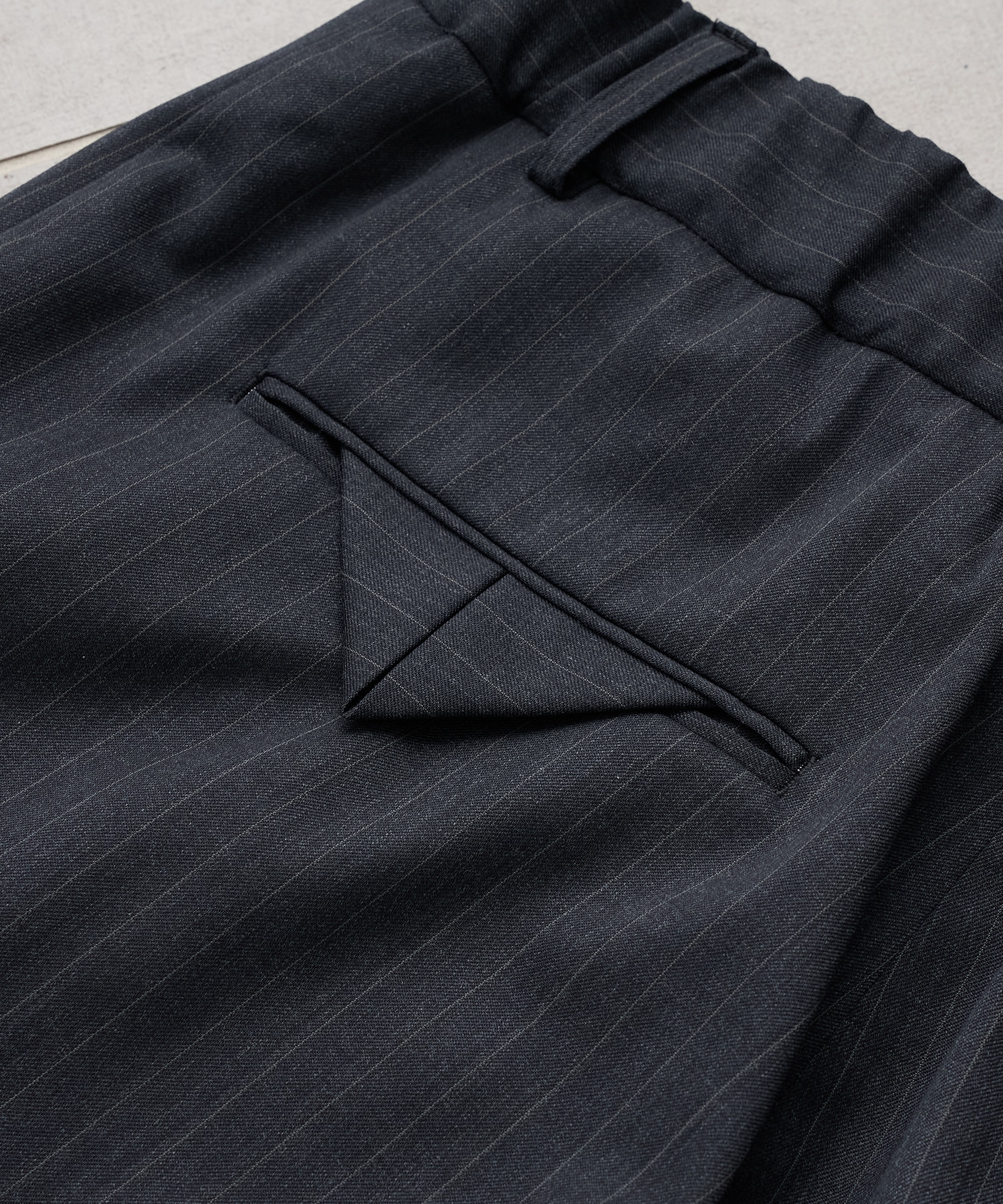 ハイスタンダードデイリースラックス