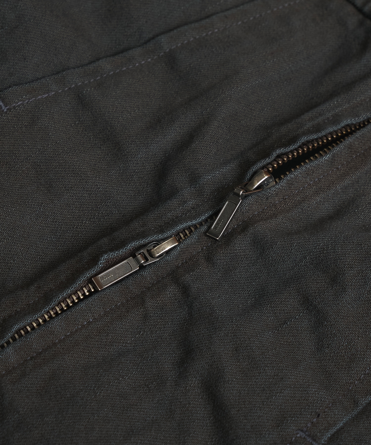 PUBLIC DENIM BLOUSON