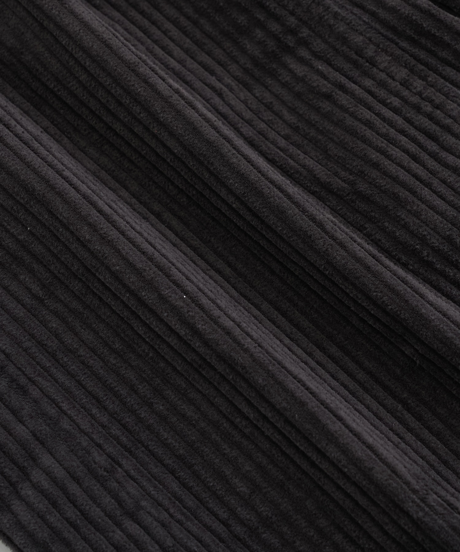 ガーメントダイコーデュロイスラックス