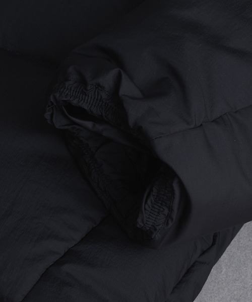 ステッチスタンドショートダウン