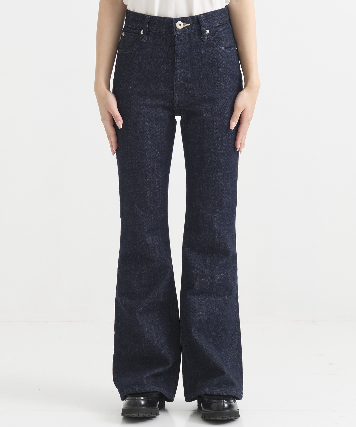PUBLICDENIM SLIM BELL