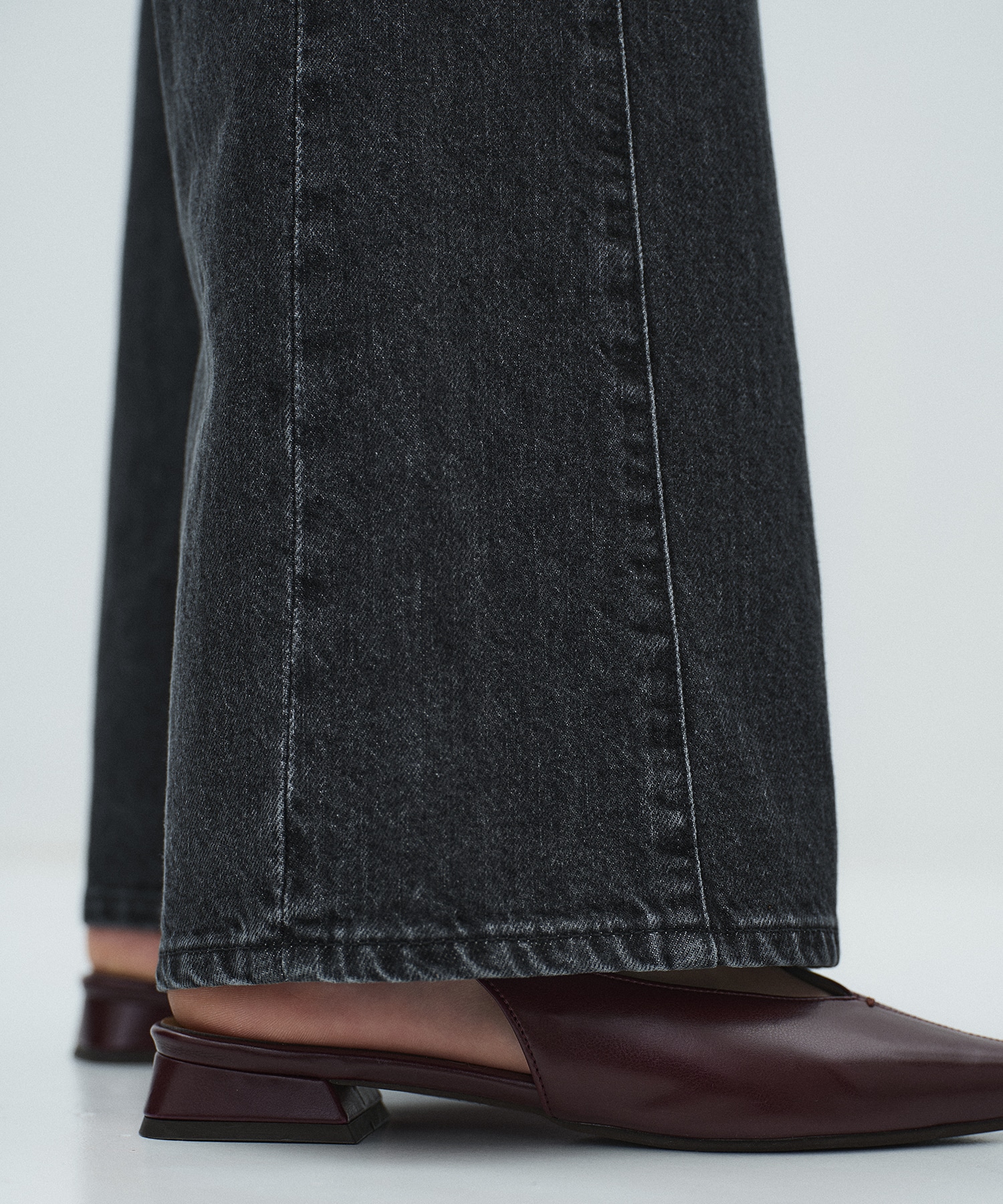 PUBLICDENIM BLACKRELAX