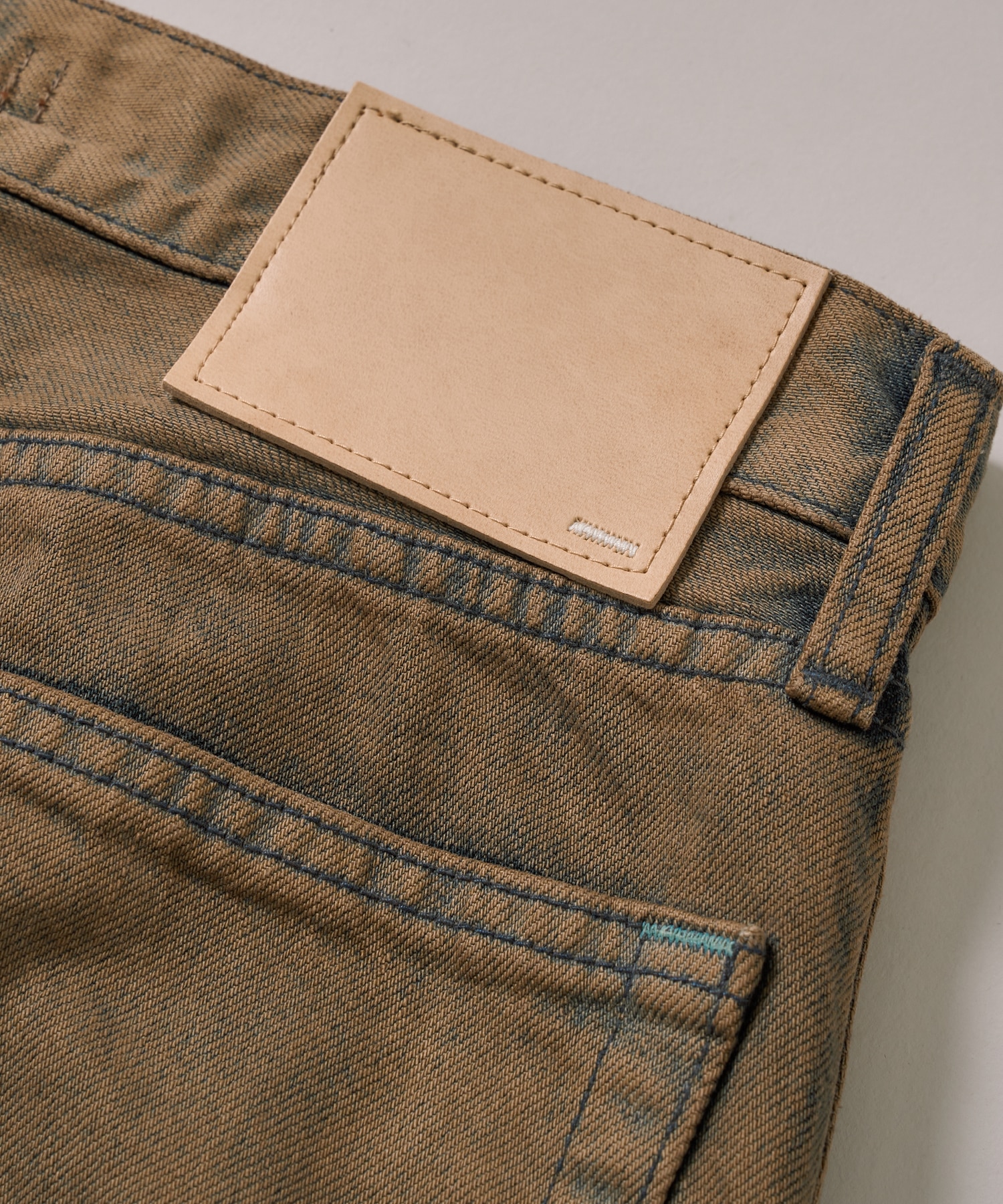 PUBLICDENIM MULTIRELAX
