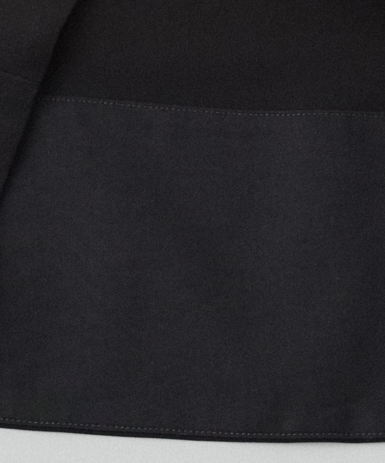 ラップフレアスカート