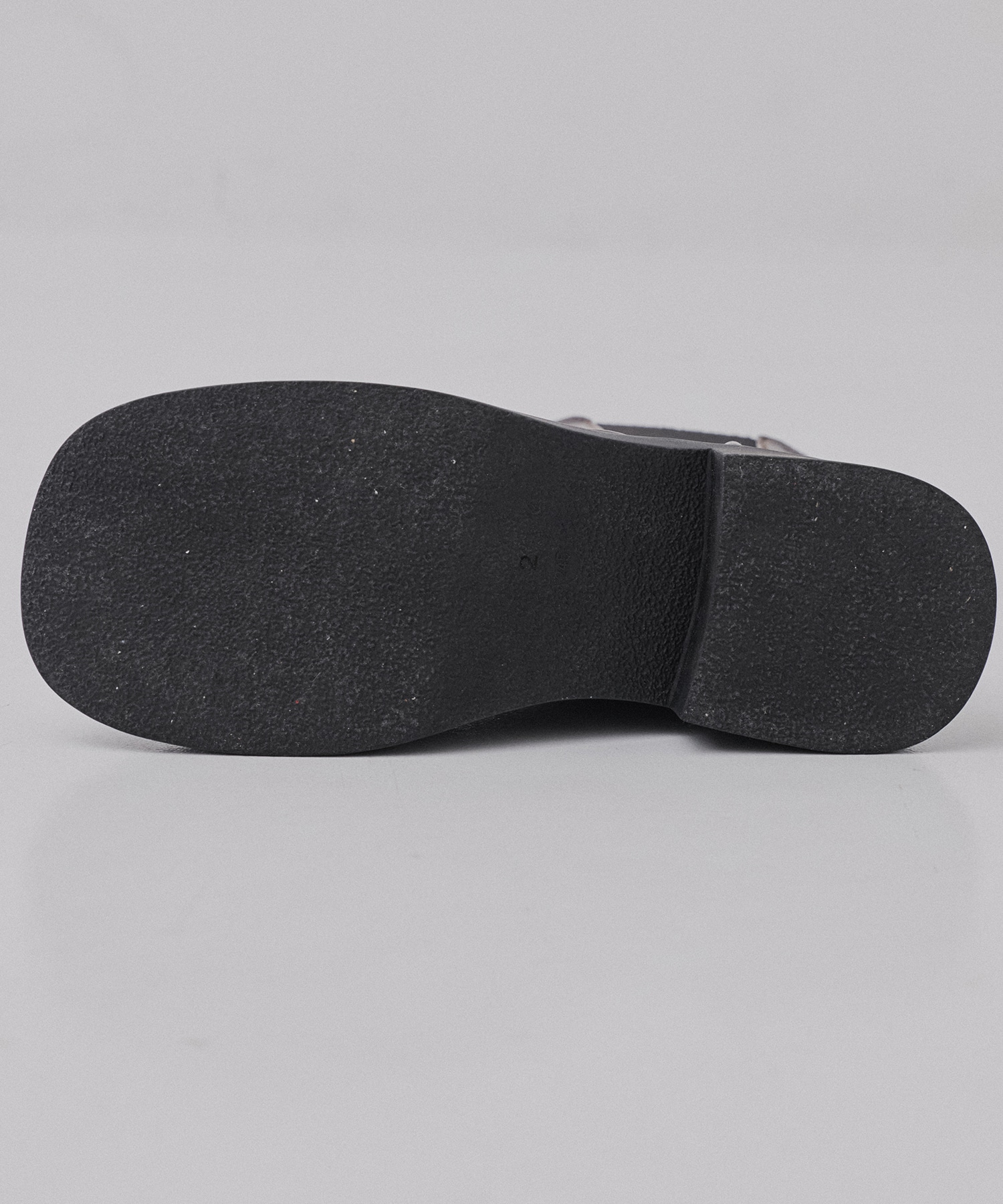 ステッチラインサイドゴアブーツ