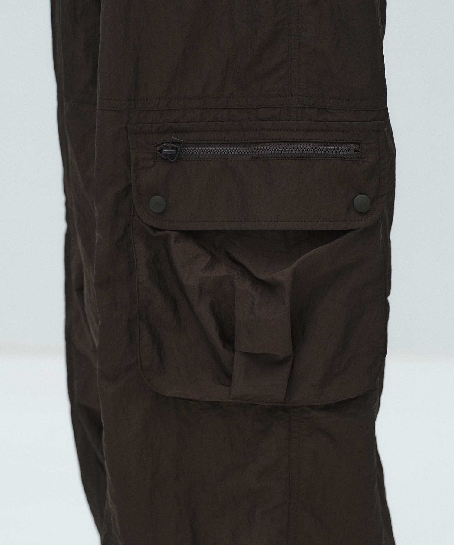 エアロンイージーカーゴパンツ