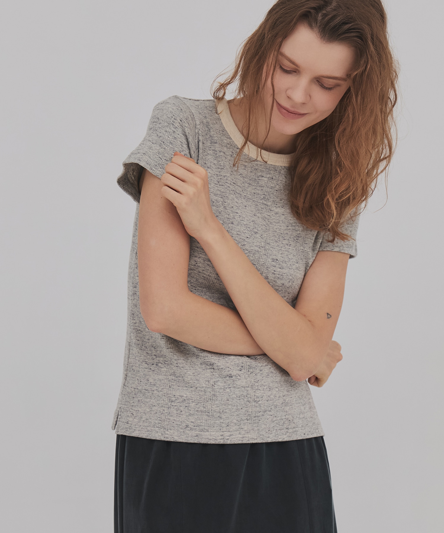 ×Robert P.Miller TEE