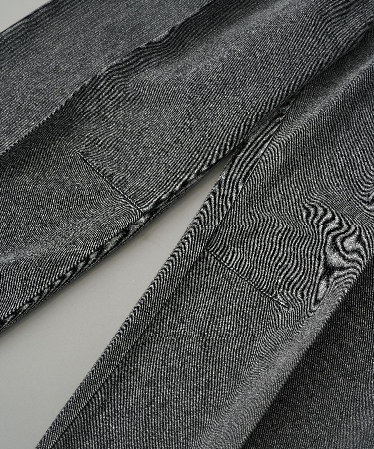 PUBLIC DENIM エバークリースバレルイージー